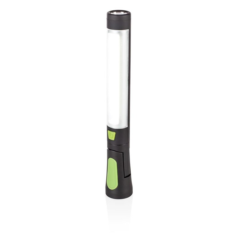 Smartwares LED Looplamp op batterijen losstaand beeld