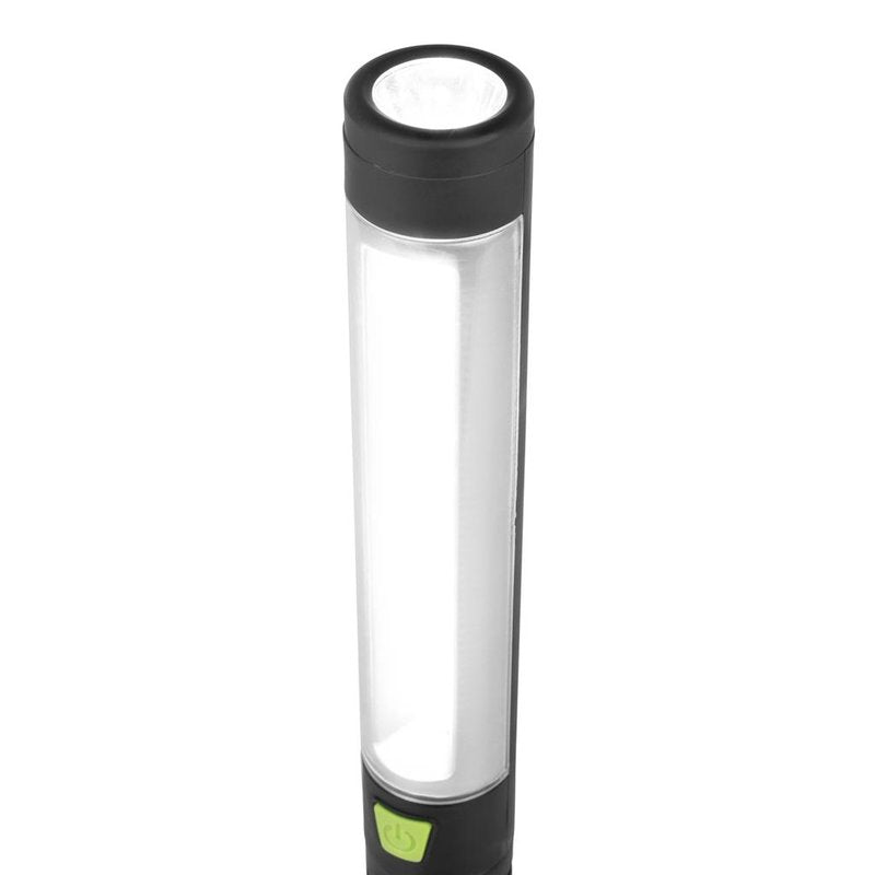 Smartwares LED Looplamp op batterijen close-up