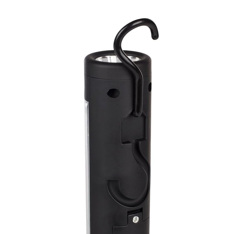 Smartwares LED Looplamp op batterijen haak close-up