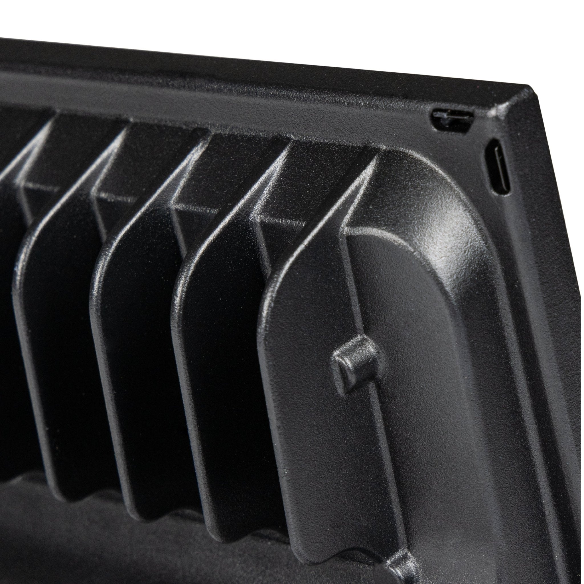 UltraFlood LED Schijnwerper 50W met Bewegingssensor en Daglichtsensor - Kantelbaar - 8000 Lumen - IP65 - LED.nl