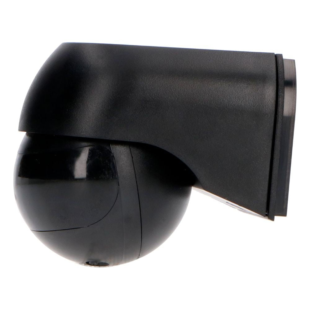 Mini LED PIR bewegingssensor 40sec, inbouw 14mm Mini LED PIR bewegingssensor 40sec, inbouw 14mm