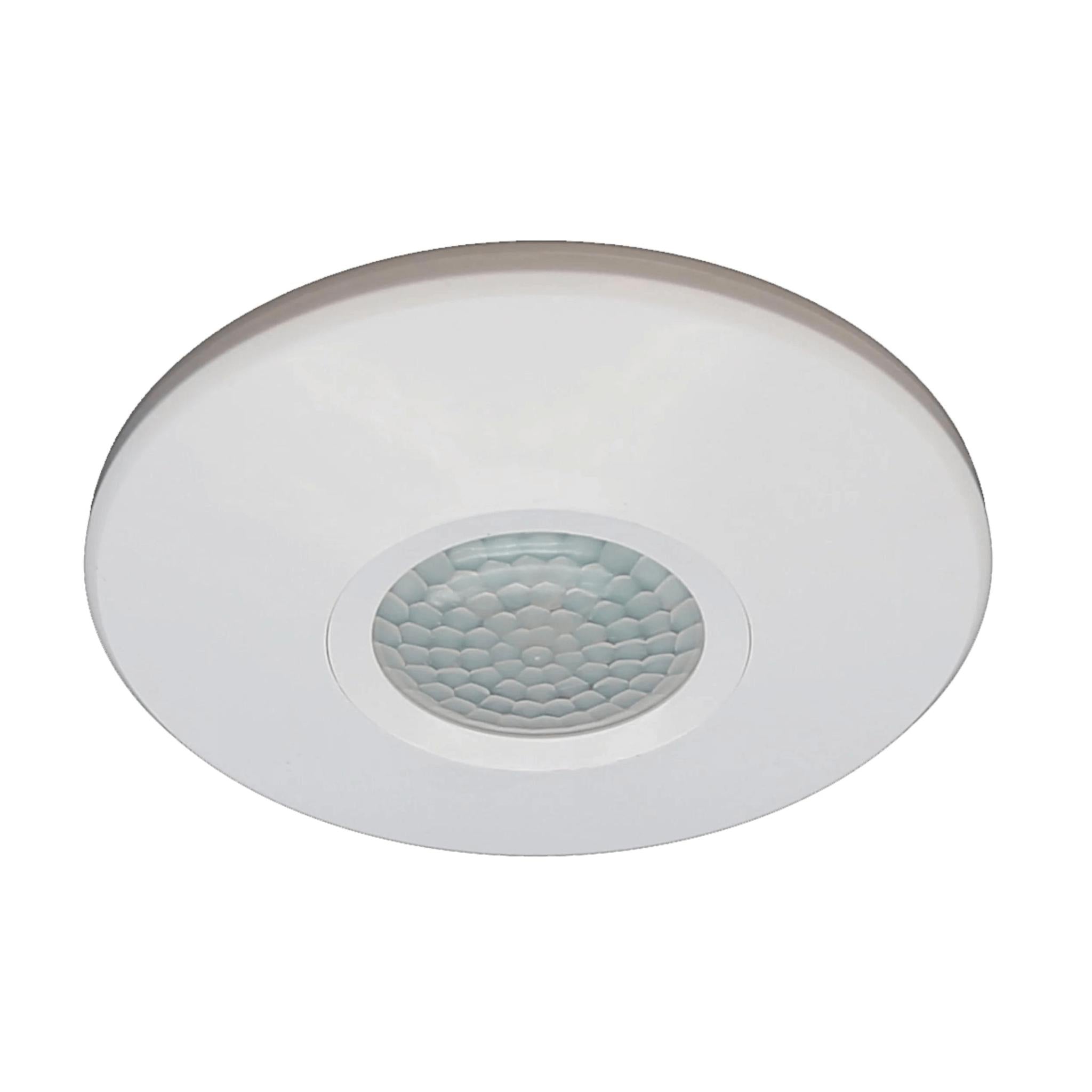 2in1 bewegingsmelder plafond - Bewegingssensor & Daglichtsensor - 6 meter bereik - LED.nl