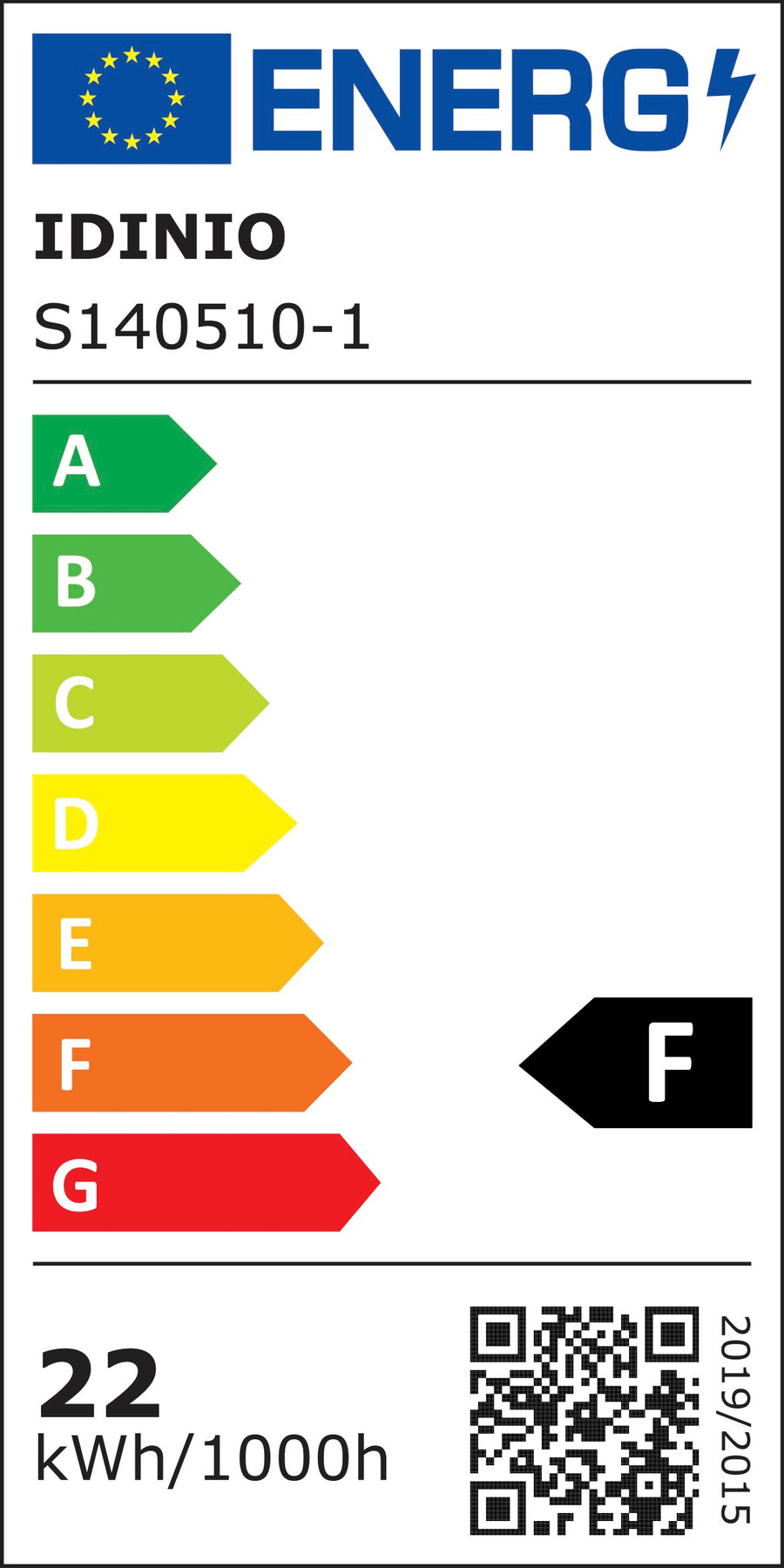 Ambient LED Vloerlamp - White & Color - Schijnt naar beneden en boven - Bedienbaar met App Vloerlampen Led.nl