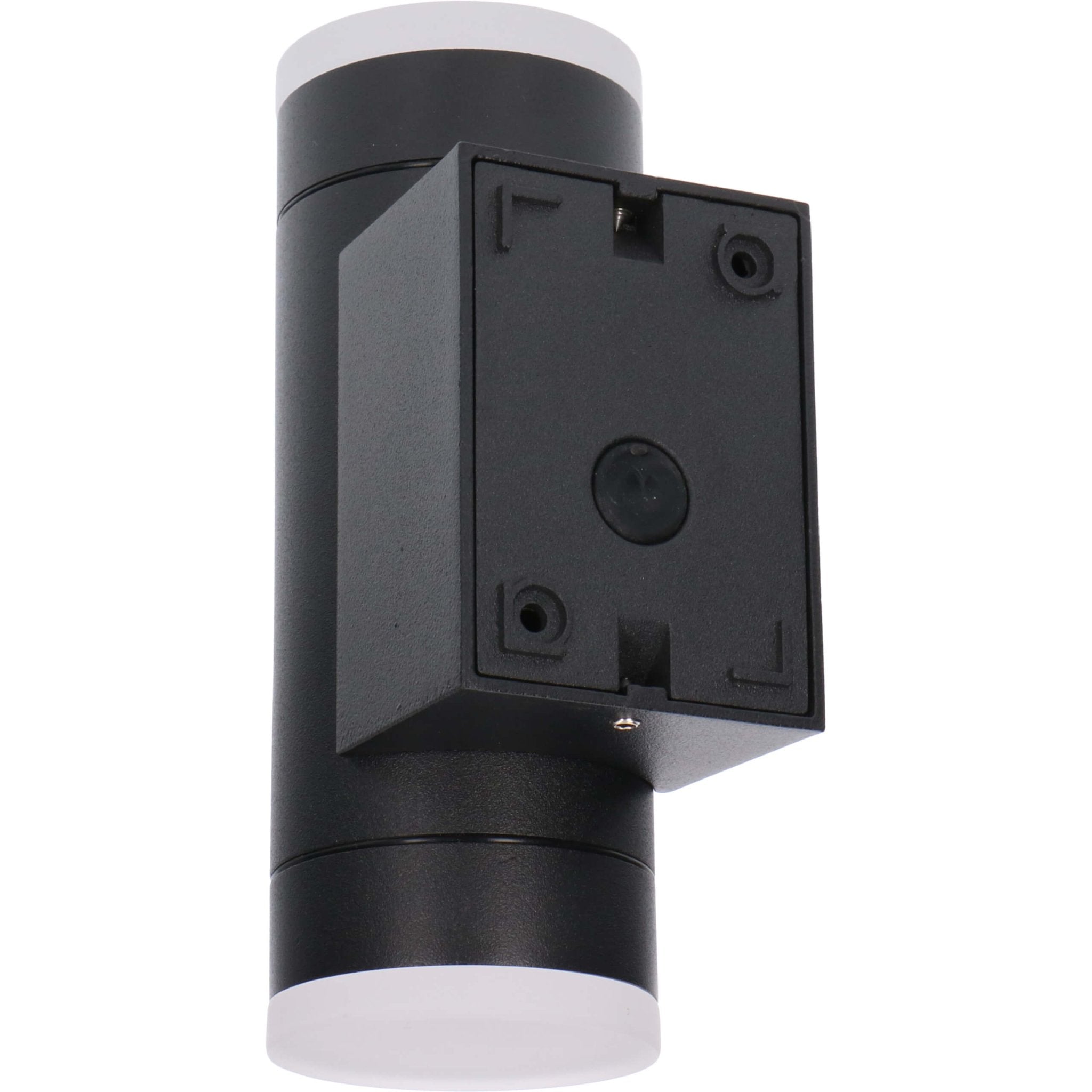 AllWeather Wandlamp voor buiten - Double spot - Antraciet - LED.nl