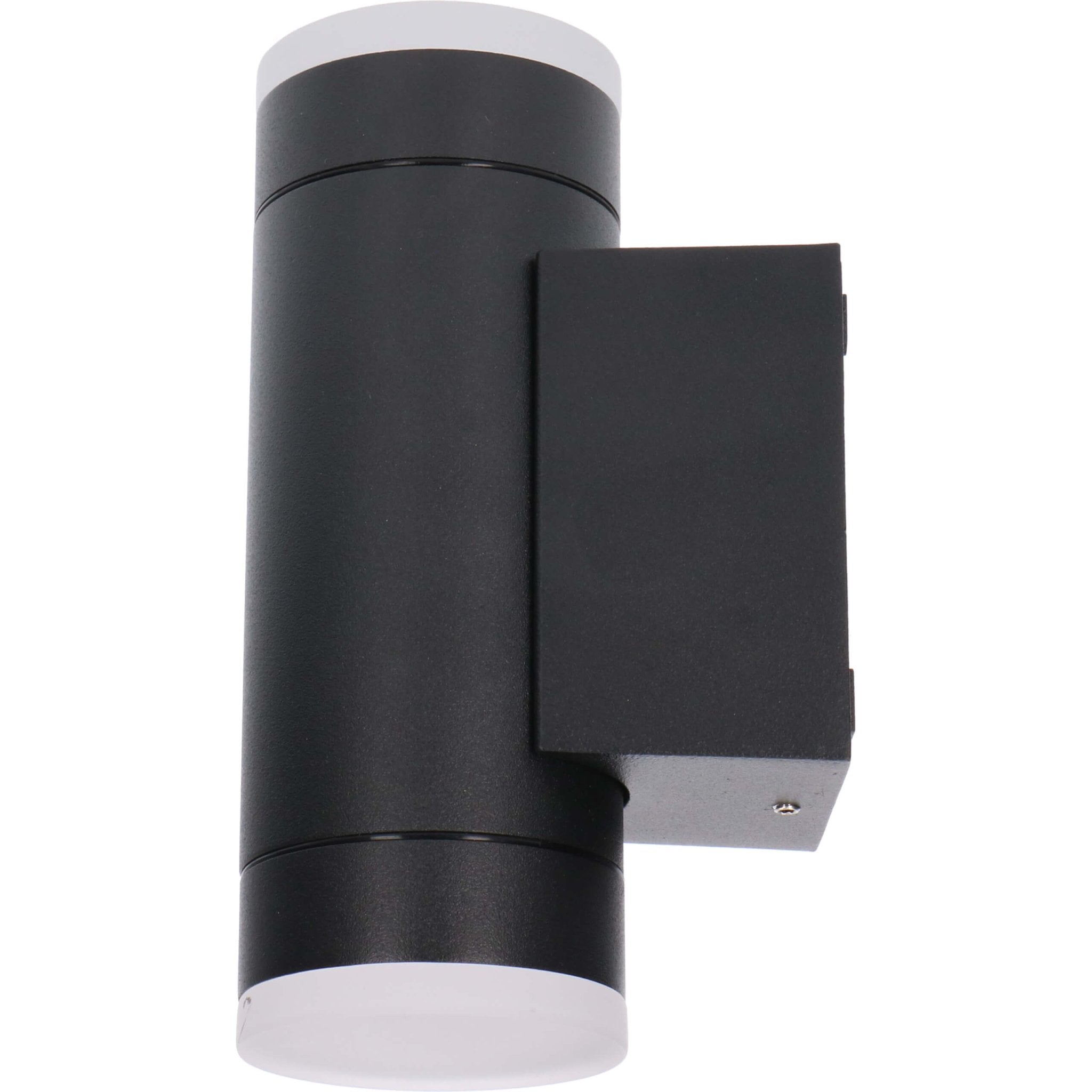 AllWeather Wandlamp voor buiten - Double spot - Antraciet - LED.nl