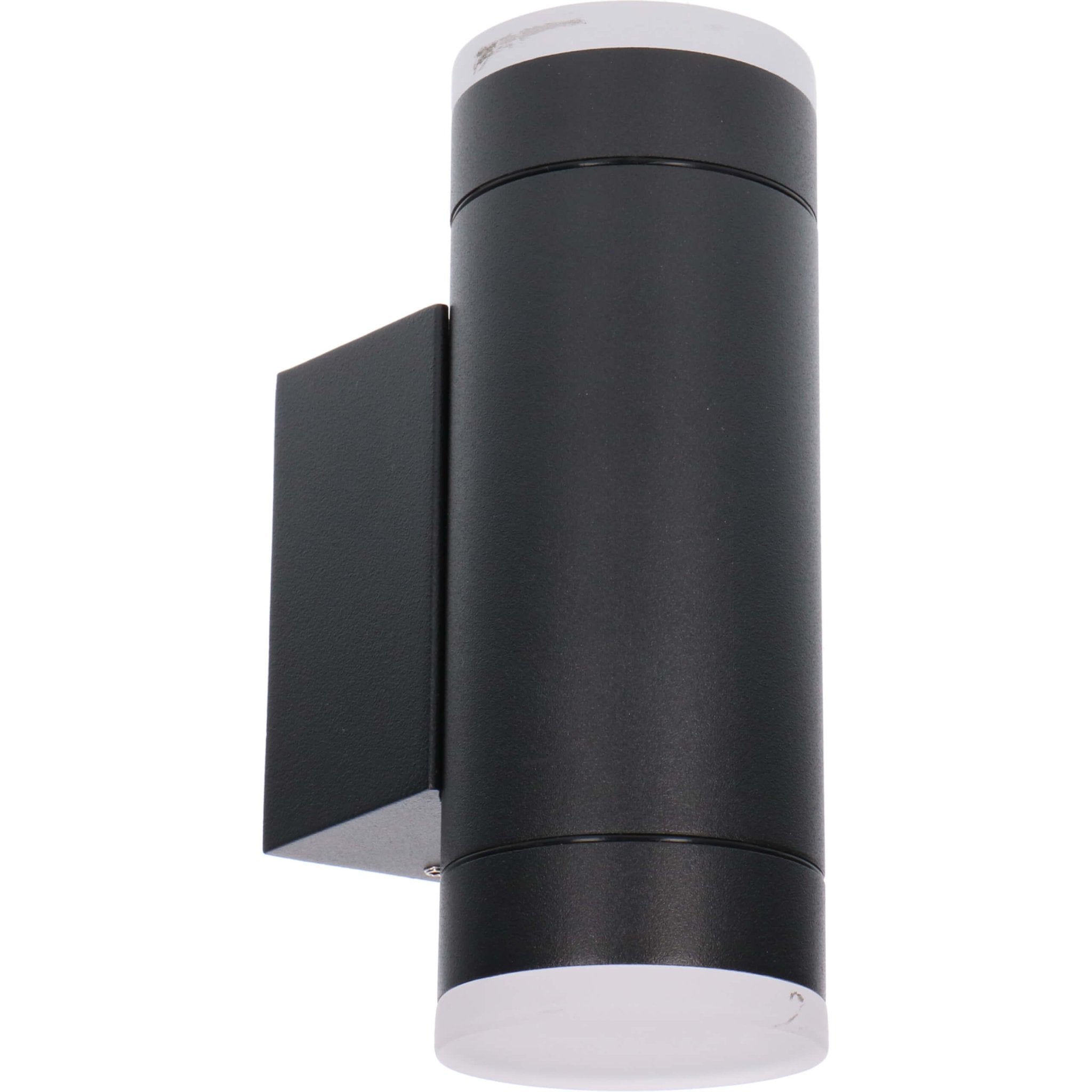 AllWeather Wandlamp voor buiten - Double spot - Antraciet - LED.nl
