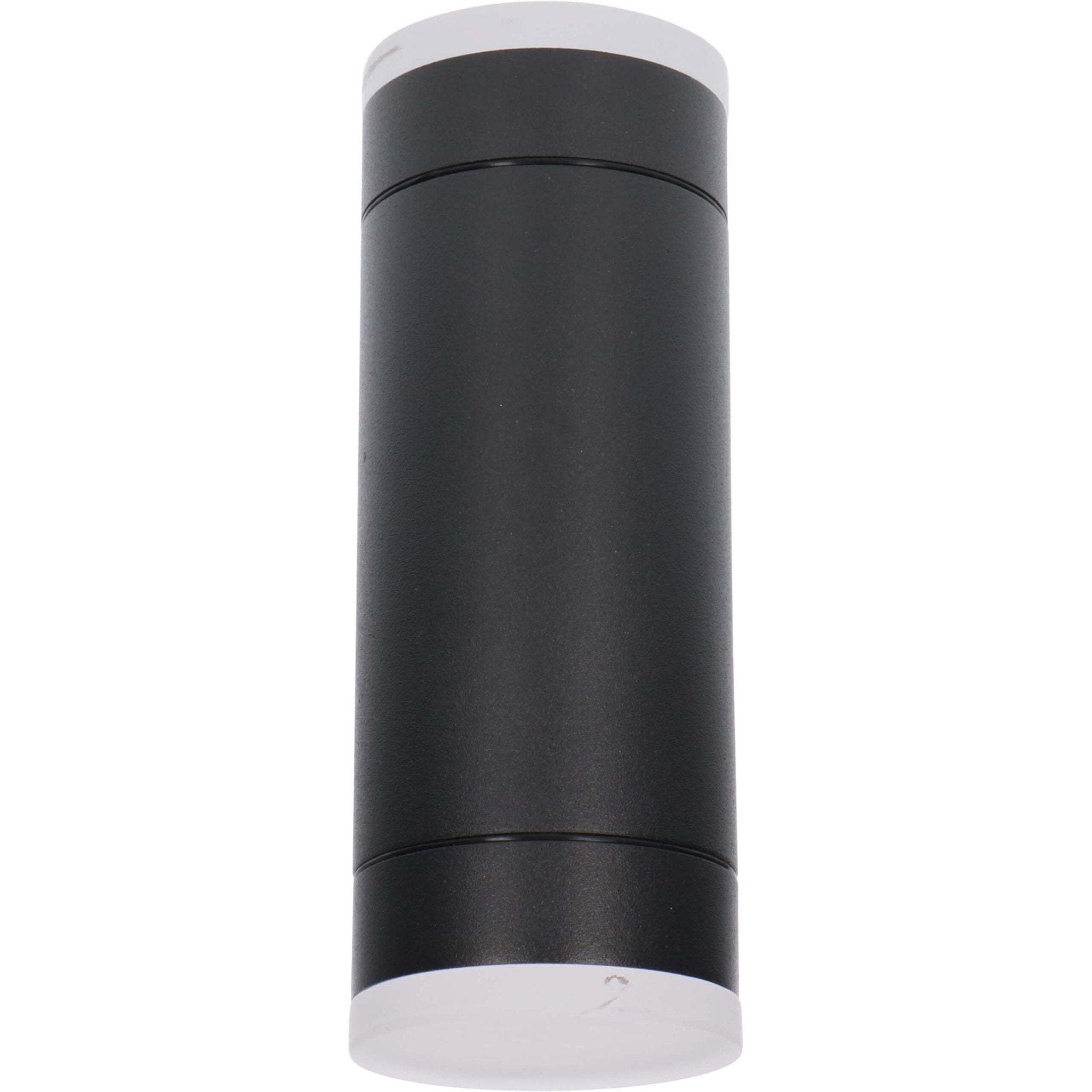 AllWeather Wandlamp voor buiten - Double spot - Antraciet - LED.nl