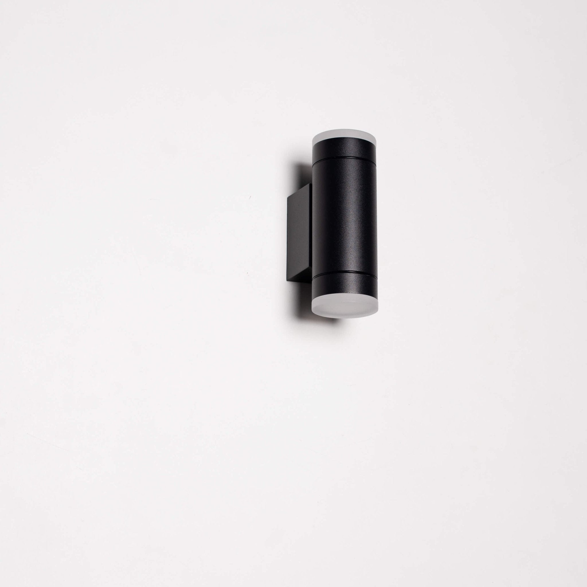 AllWeather Wandlamp voor buiten - Double spot - Antraciet - LED.nl