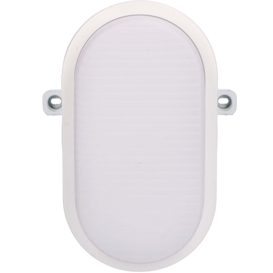 CCT Bull Eye Lamp voor plafond & wand - IP65 - Geschikt voor binnen en buiten - 18 cm Plafondlampen LED.nl