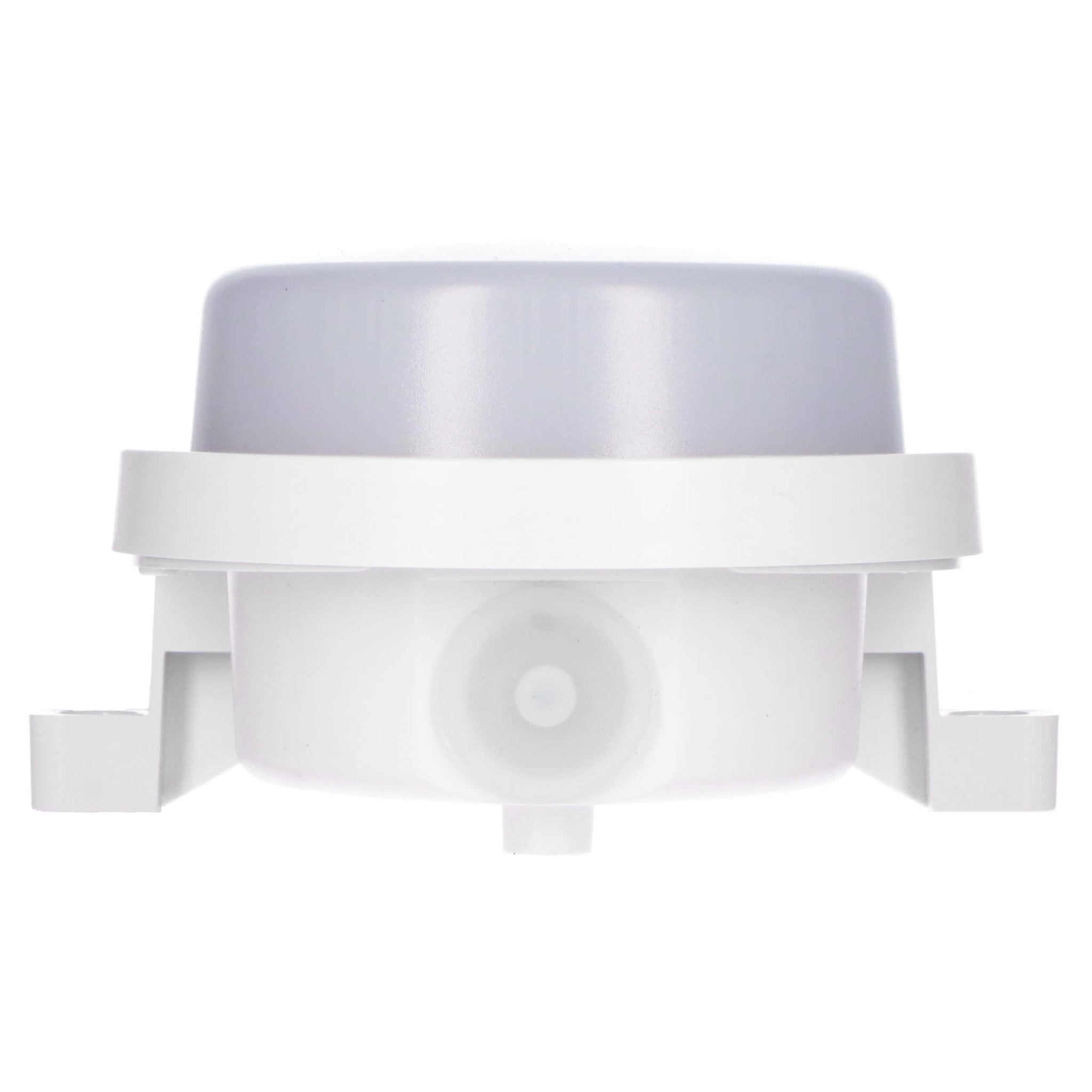 CCT Bull Eye Lamp voor plafond & wand - IP65 - Geschikt voor binnen en buiten - 18 cm - LED.nl
