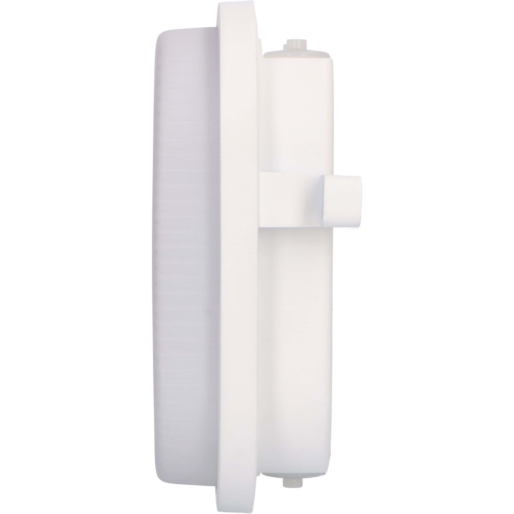 CCT Bull Eye Lamp voor plafond & wand - IP65 - Geschikt voor binnen en buiten - 18 cm - LED.nl
