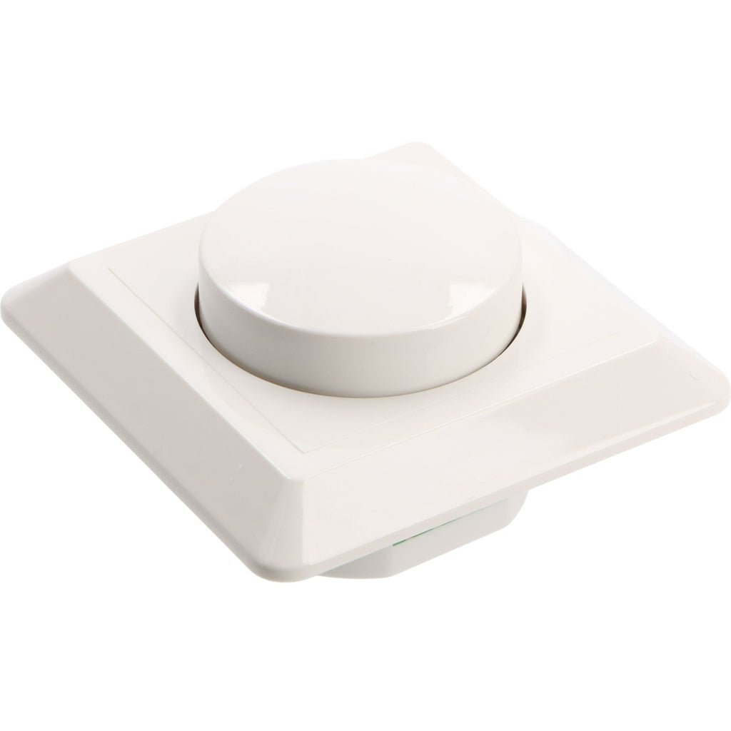 Gira Systeem 3000 universele LED-dimmer DIN-rail IP20 Gira Systeem 3000 universele LED-dimmer DIN-rail IP20