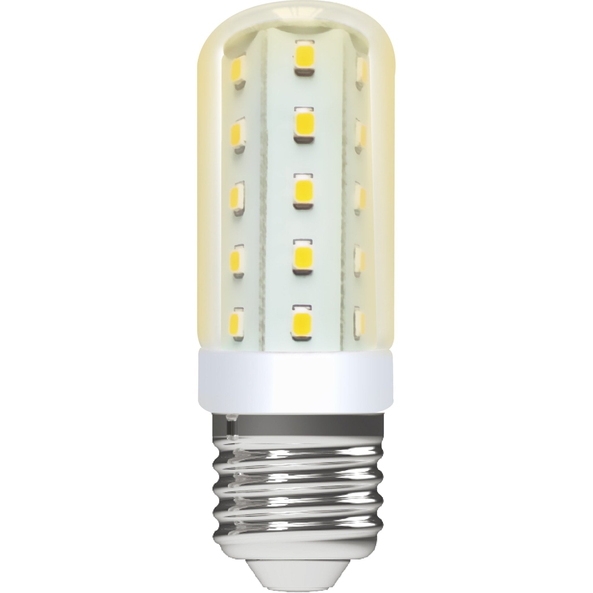 ColorPro LED Lamp E27 - T30 Buis - Kleurweergave index 97 - Warm wit - 4W (40W) - LED.nl