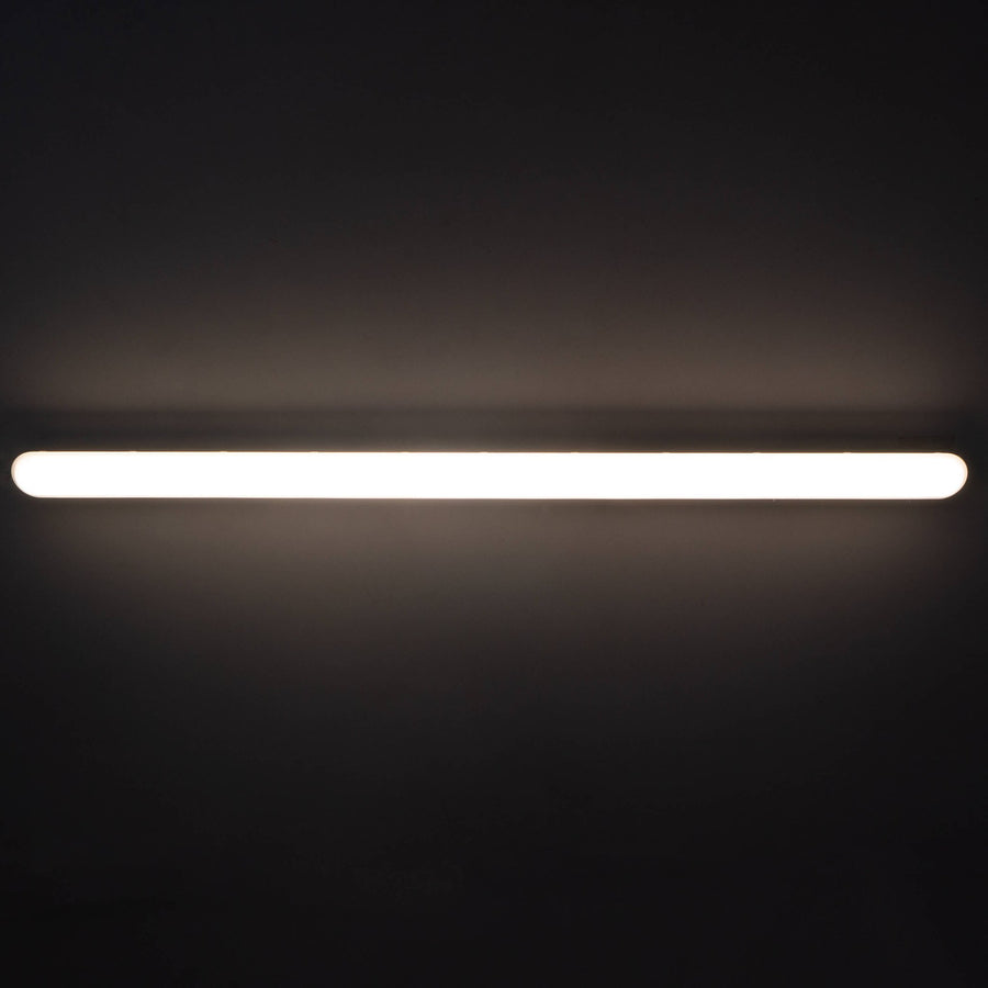 2 PACK - LED's Light Universele LED TL verlichting compleet 120 cm - voor binnen en buiten - 2500 lm TL verlichting LED.nl