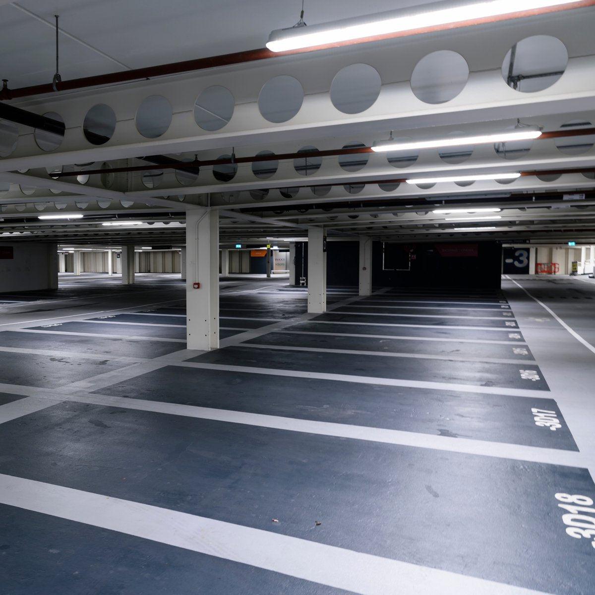 Compleet LED TL armatuur 120 cm – IP65 waterdicht – 2500 lumen – 4000K - LED.nl