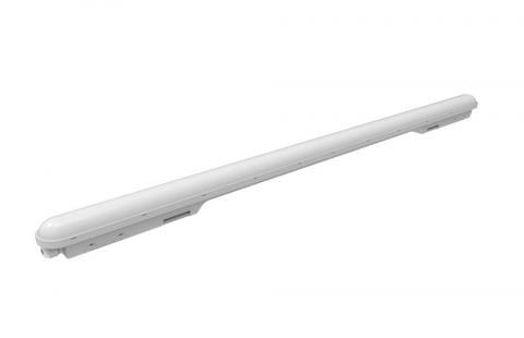 Compleet LED TL armatuur 120 cm – IP65 waterdicht – 2500 lumen – 4000K - LED.nl