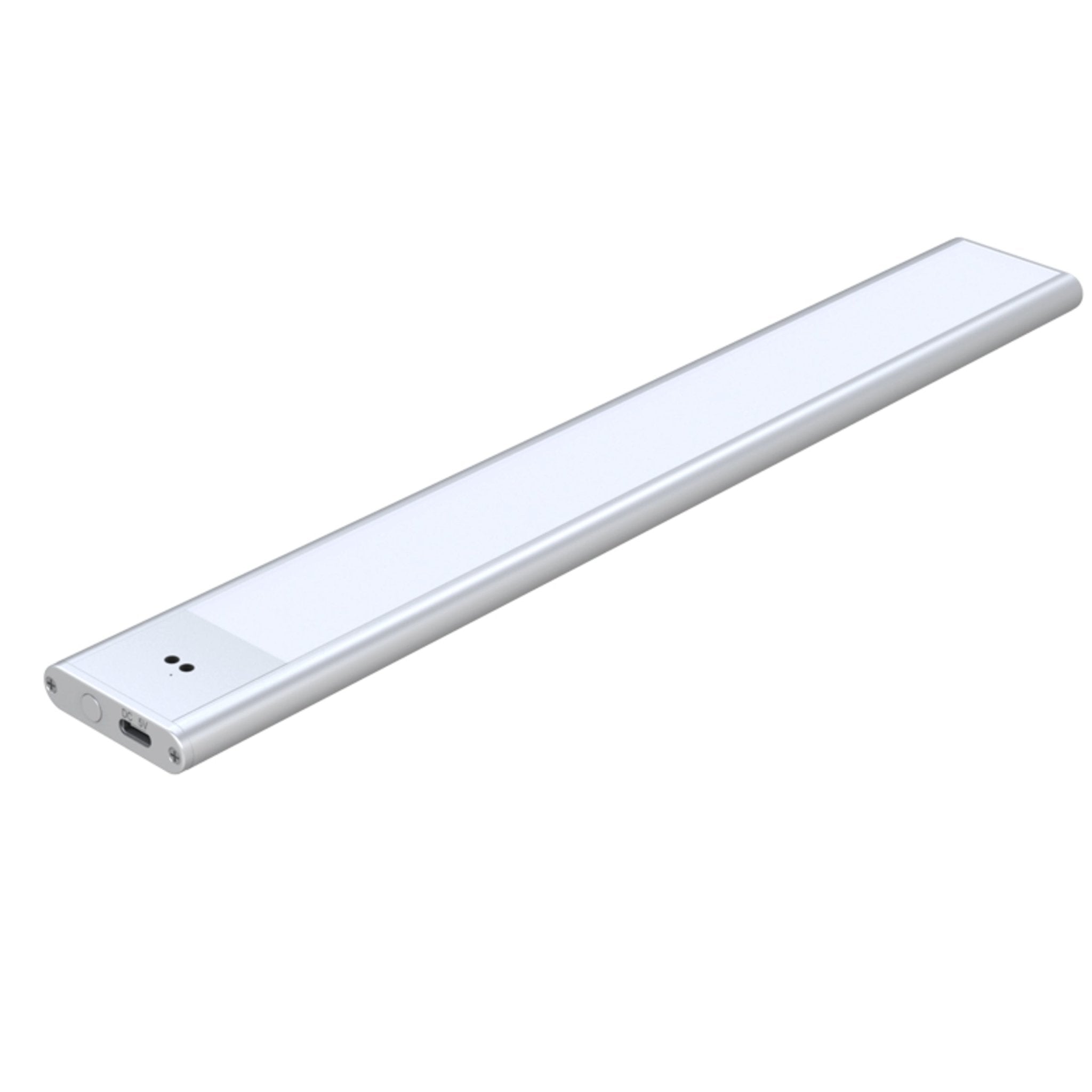 EasyFix LED Keuken kastverlichting met zwaai sensor - Oplaadbaar & Draadloos - 60 cm - LED.nl