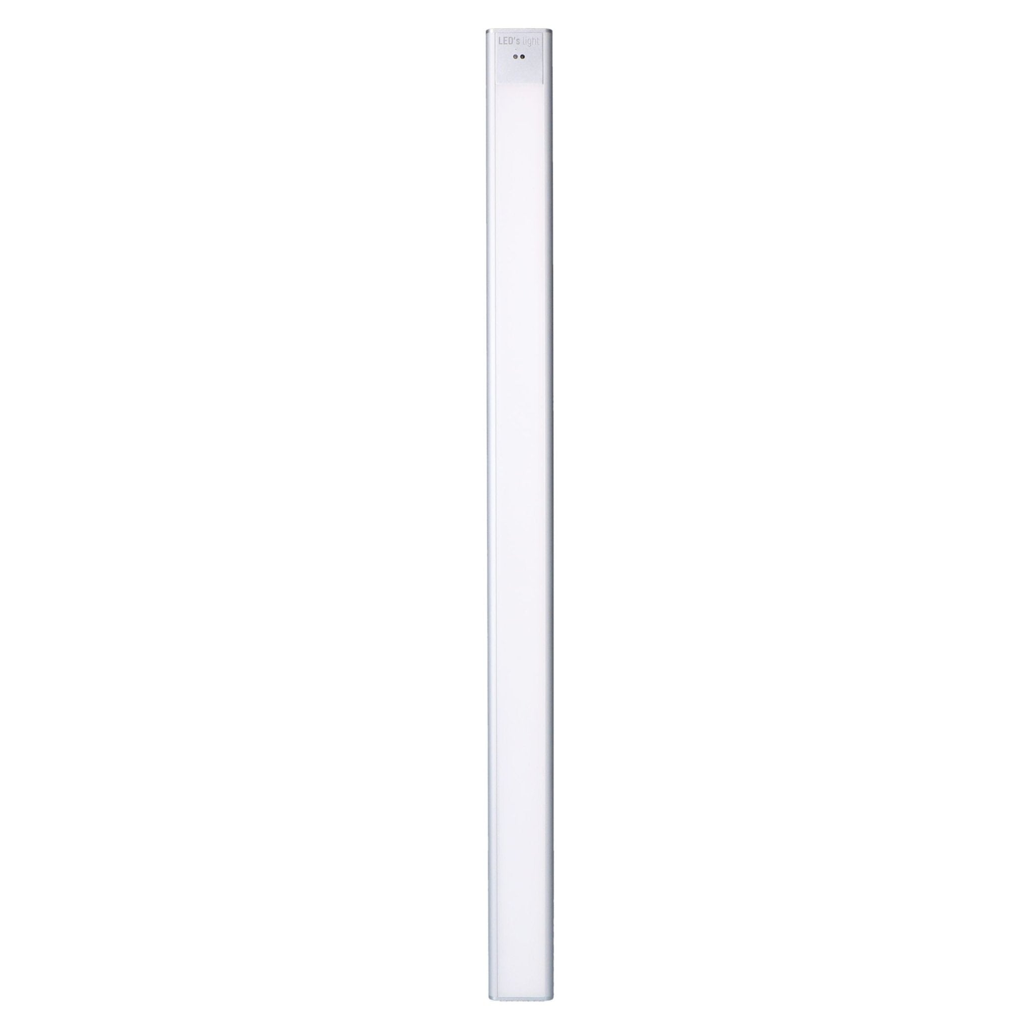 EasyFix LED Keuken kastverlichting met zwaai sensor - Oplaadbaar & Draadloos - 60 cm - LED.nl