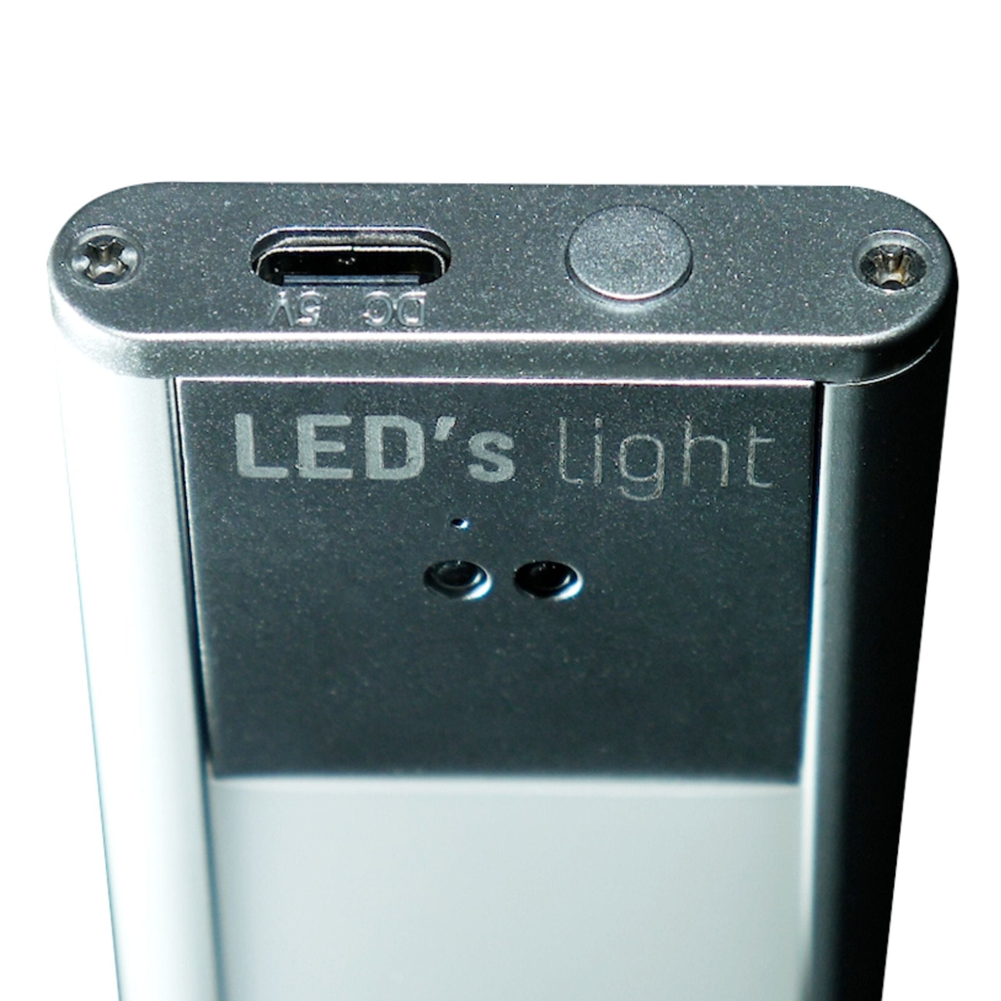 EasyFix LED Keuken kastverlichting met zwaai sensor - Oplaadbaar & Draadloos - 60 cm - LED.nl