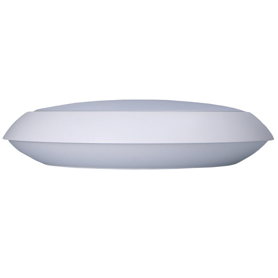 EasyFix LED Plafondlamp 30 cm - Lichtkleur en lichtsterkte dimbaar - Waterdicht - IP66 Plafondlampen Led.nl