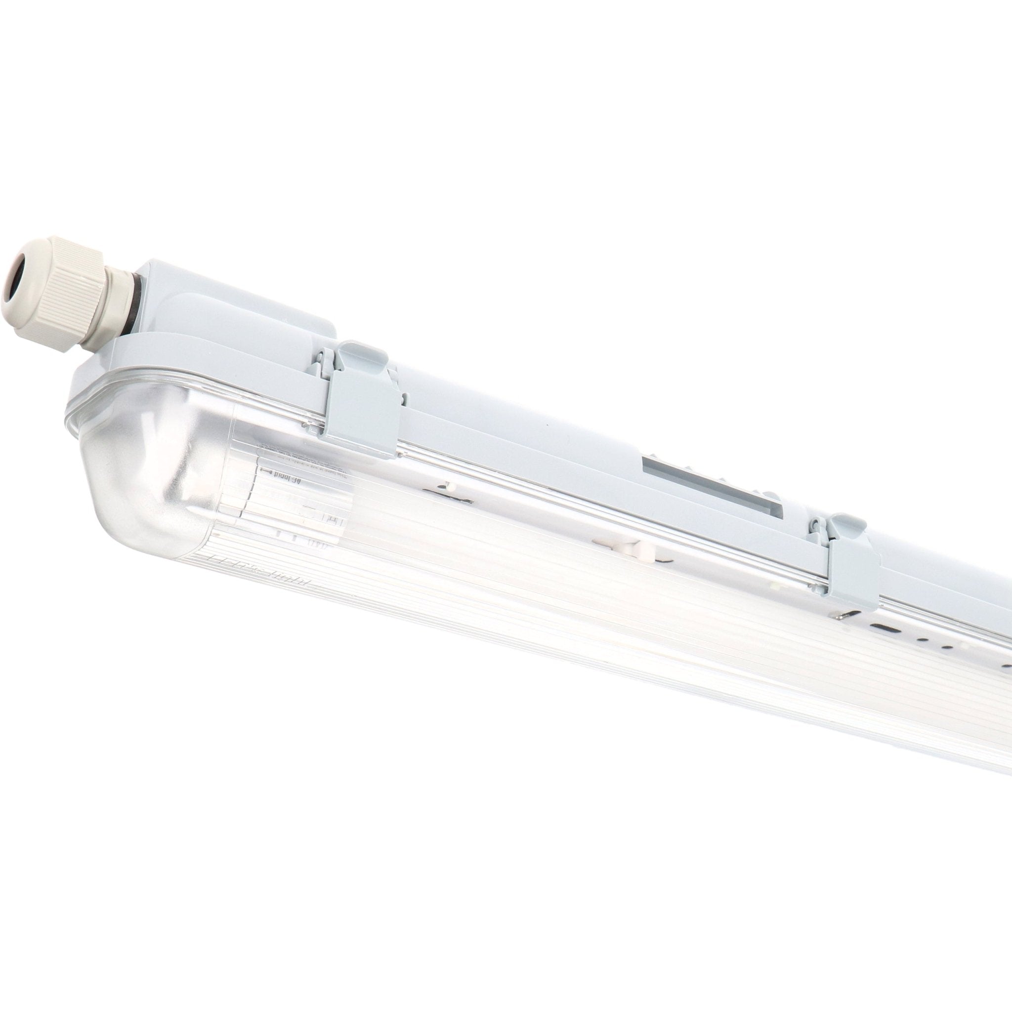 EasyFix LED TL Verlichting set 120 cm - Compleet armatuur met LED buis - 4000K - IP65 - LED.nl