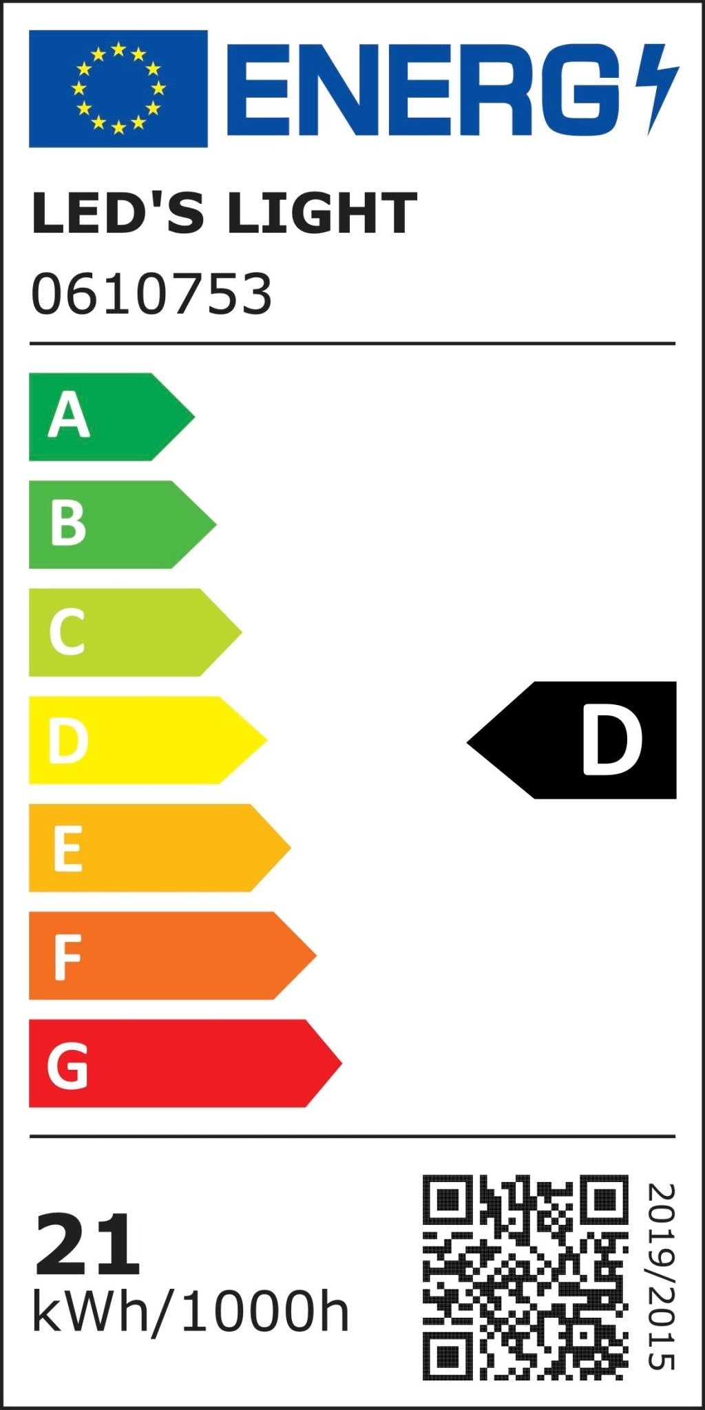 EasyFix LED TL Verlichting set 150 cm - Compleet armatuur met LED buis - 4000K - IP65 - LED.nl