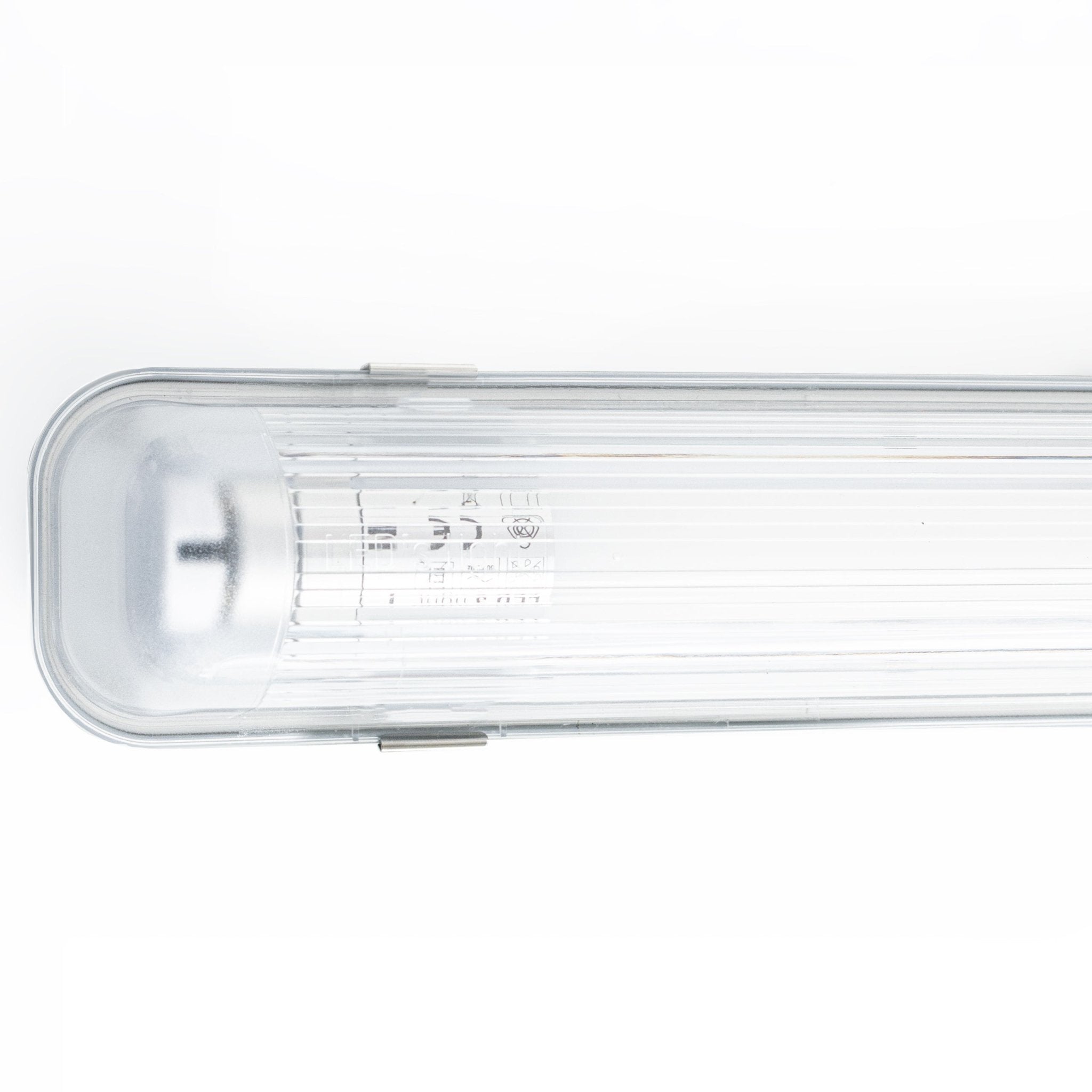 EasyFix LED TL Verlichting set 150 cm - Compleet armatuur met LED buis - 4000K - IP65 - LED.nl