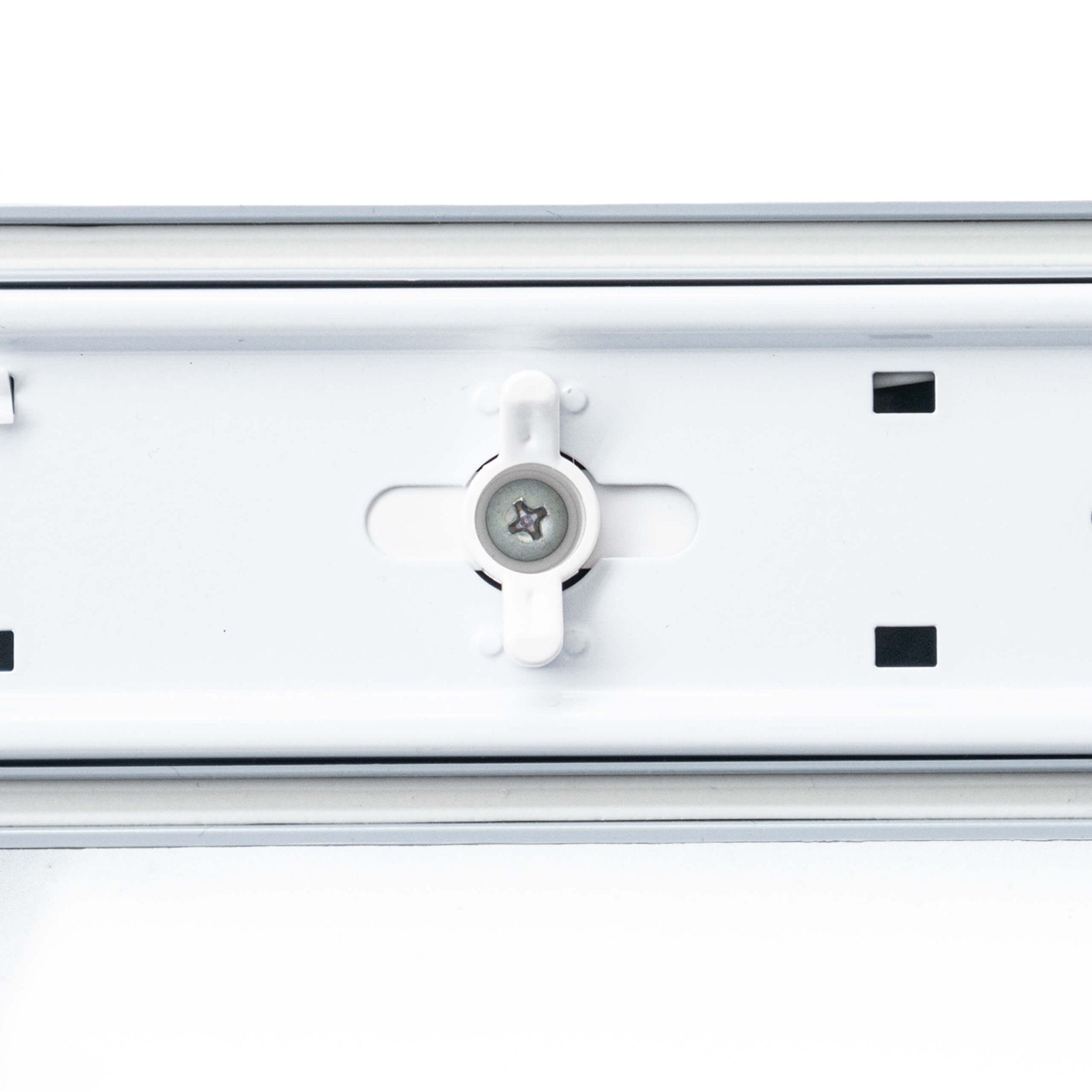 EasyFix LED TL Verlichting set 150 cm - Compleet armatuur met LED buis - 4000K - IP65 - LED.nl