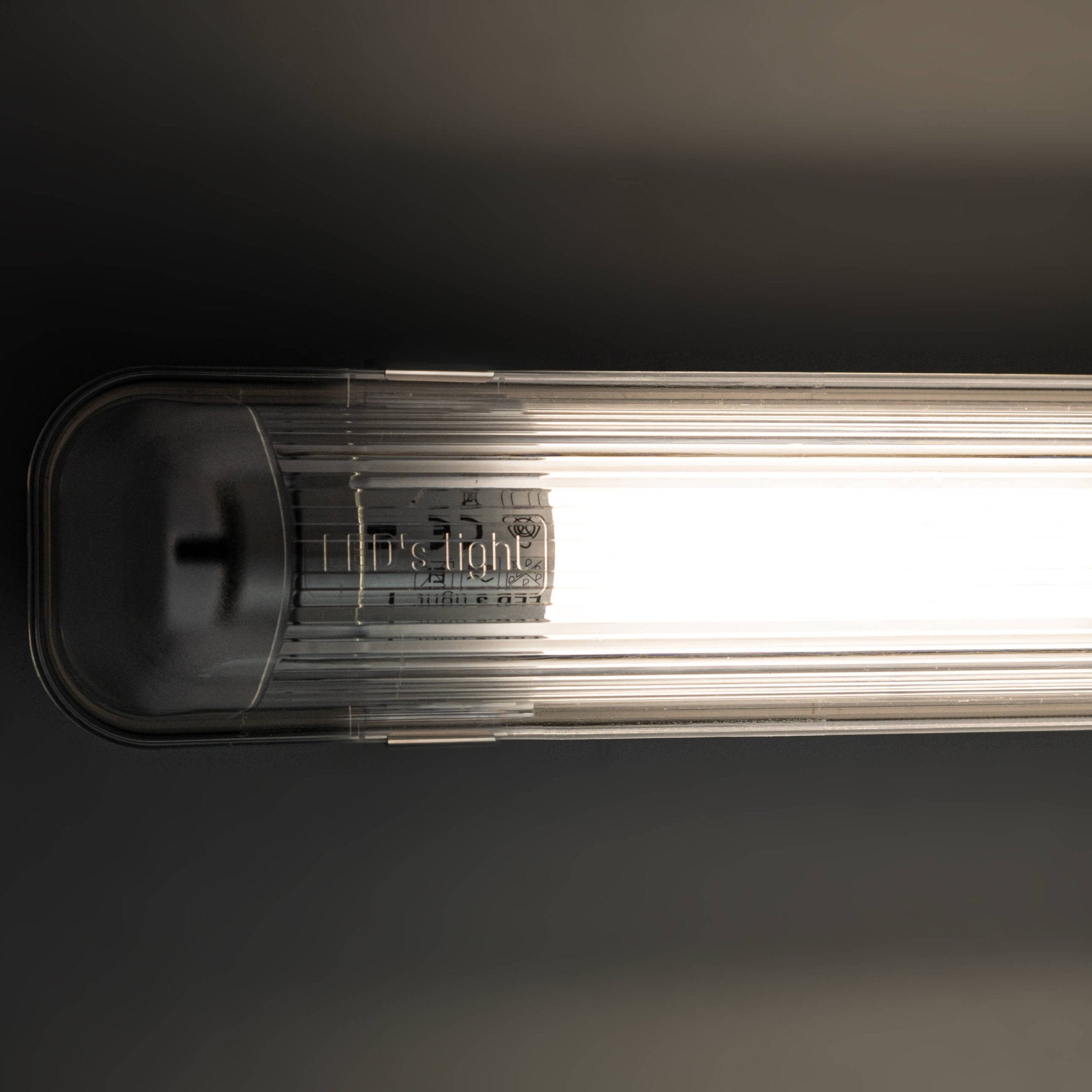 EasyFix LED TL Verlichting set 150 cm - Compleet armatuur met LED buis - 4000K - IP65 - LED.nl