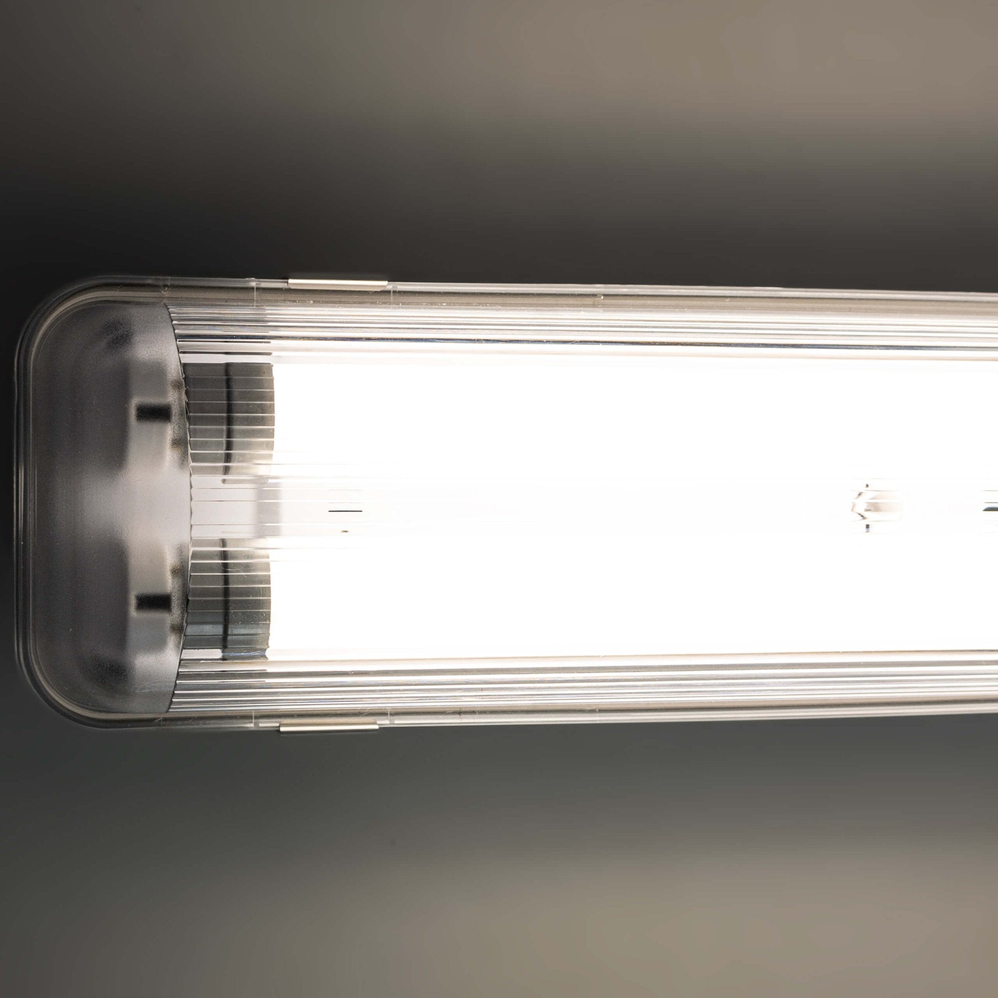 EasyFix LED TL Verlichting set 150 cm - dubbel armatuur incl. 2 LED buizen - 4000K - IP65 - LED.nl