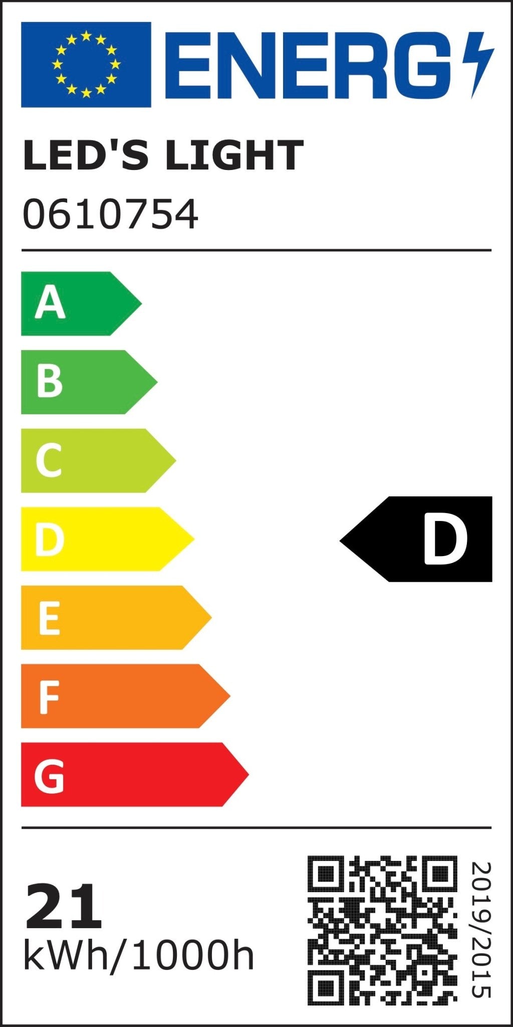 EasyFix LED TL Verlichting set 150 cm - dubbel armatuur incl. 2 LED buizen - 4000K - IP65 - LED.nl