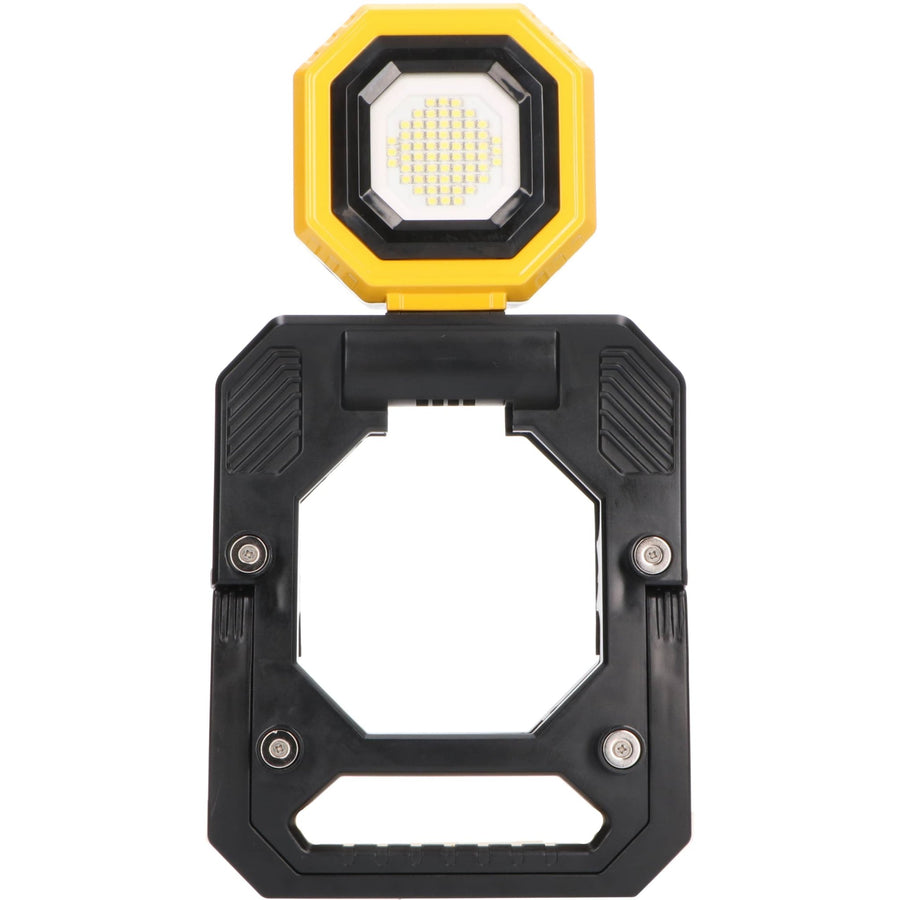 LED's Work Rechargeable Work Light 1500 - Rechargeable with battery - Wireless - IP54 waterproof - LED.nl