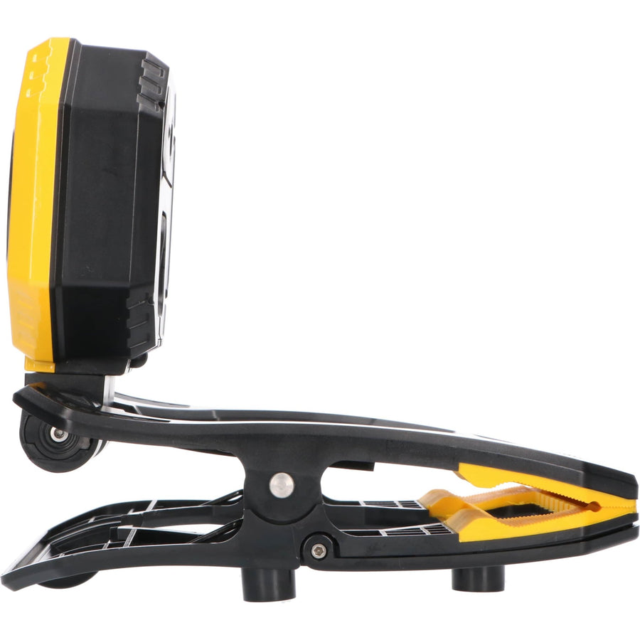 LED's Work Rechargeable Work Light 1500 - Rechargeable with battery - Wireless - IP54 waterproof - LED.nl