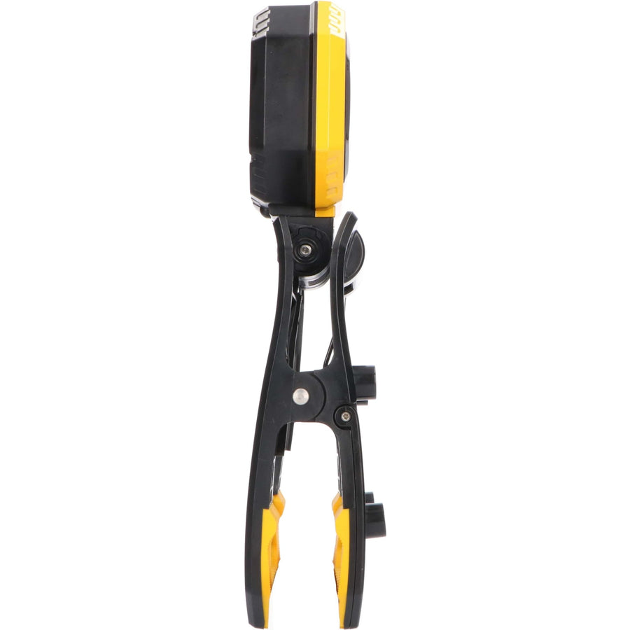LED's Work Rechargeable Work Light 1500 - Rechargeable with battery - Wireless - IP54 waterproof - LED.nl