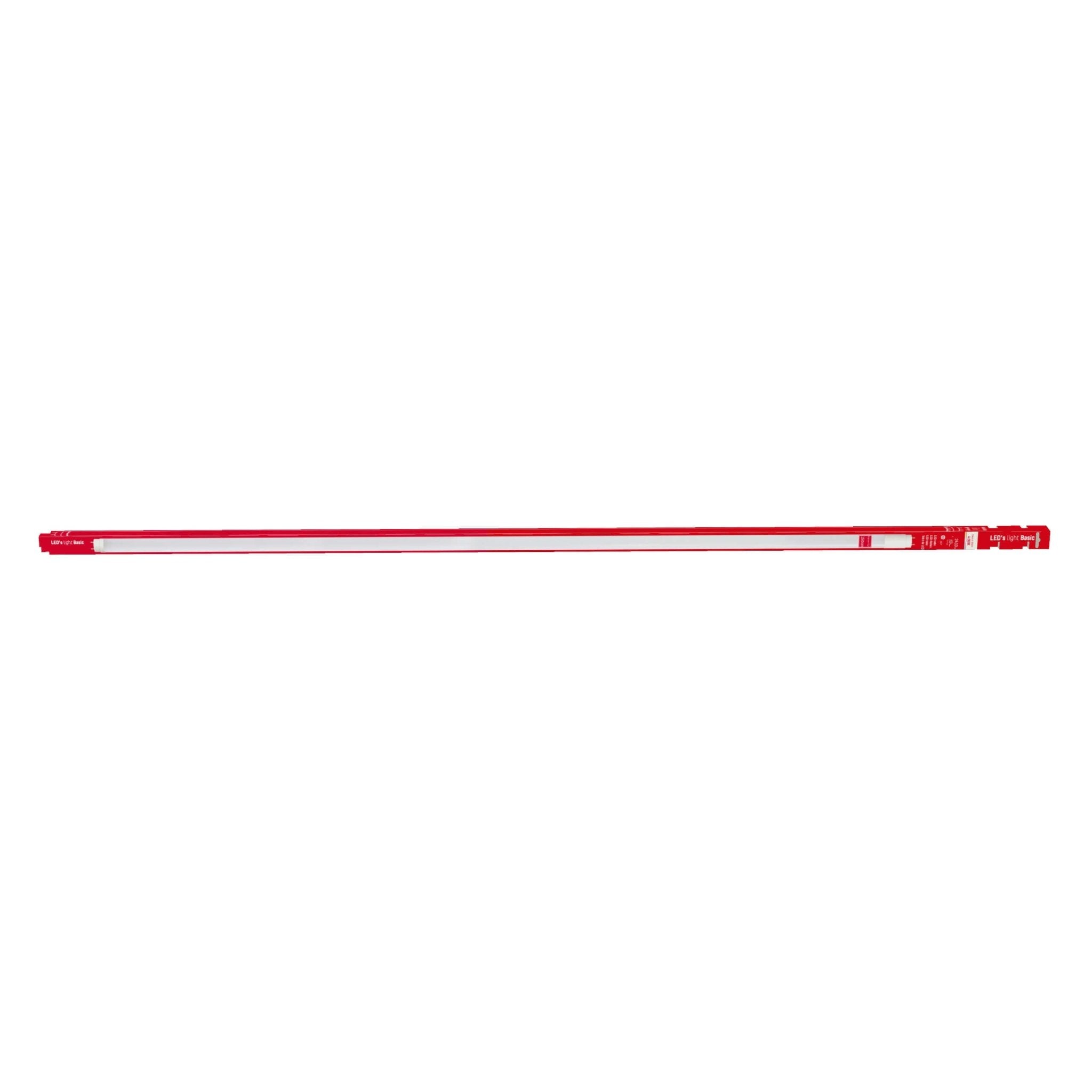EasySave LED TL Buis 150 cm - T8 fitting - Neutraal wit licht - Gaat tot 15 jaar mee - 2410 lm - LED.nl