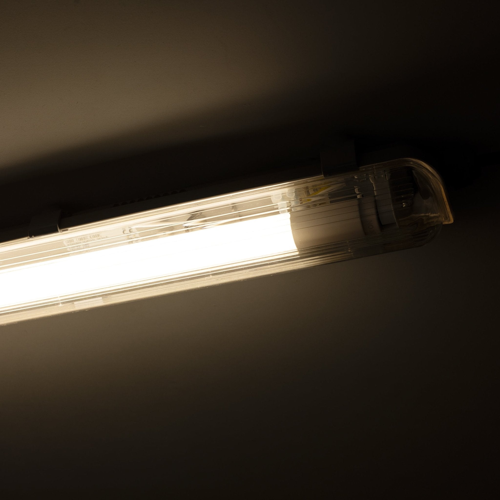 EasySave LED TL verlichting 150 cm - Compleet armatuur incl. LED TL buis - IP65 - LED.nl