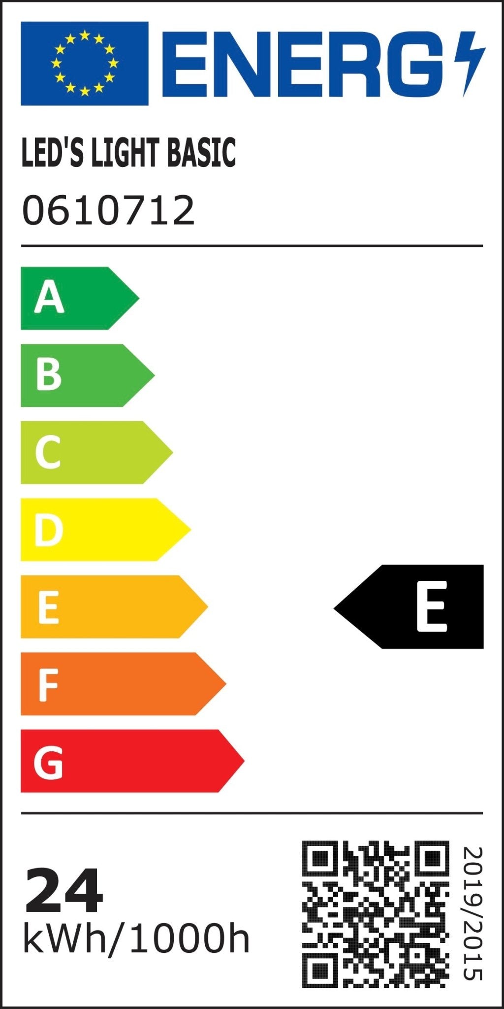 EasySave LED TL verlichting 150 cm - Dubbel armatuur incl. 2 LED TL buizen - IP65 - LED.nl