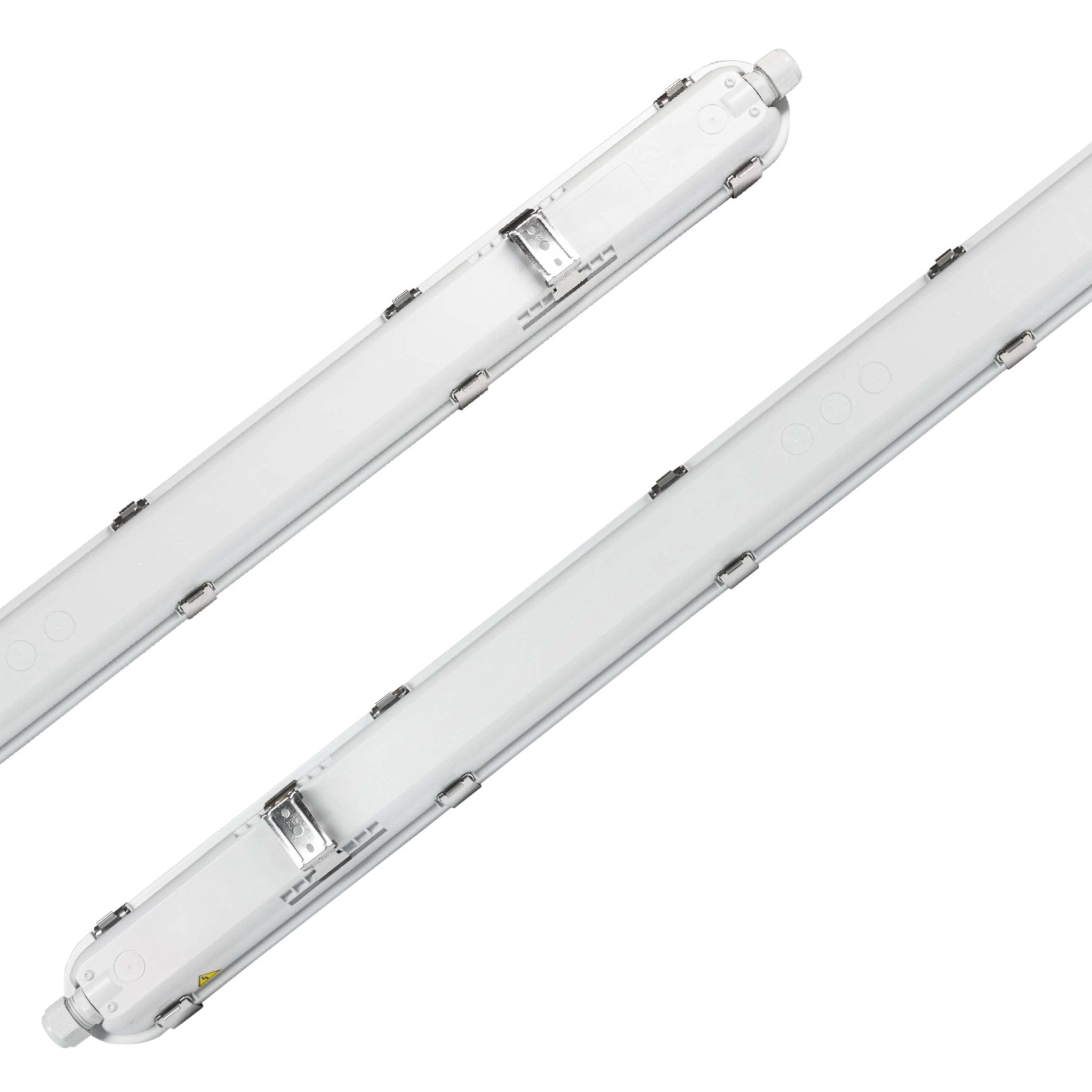 Elite LED TL armatuur 150 cm - Energielabel B - Dimbaar licht - 7200 lm - LED.nl