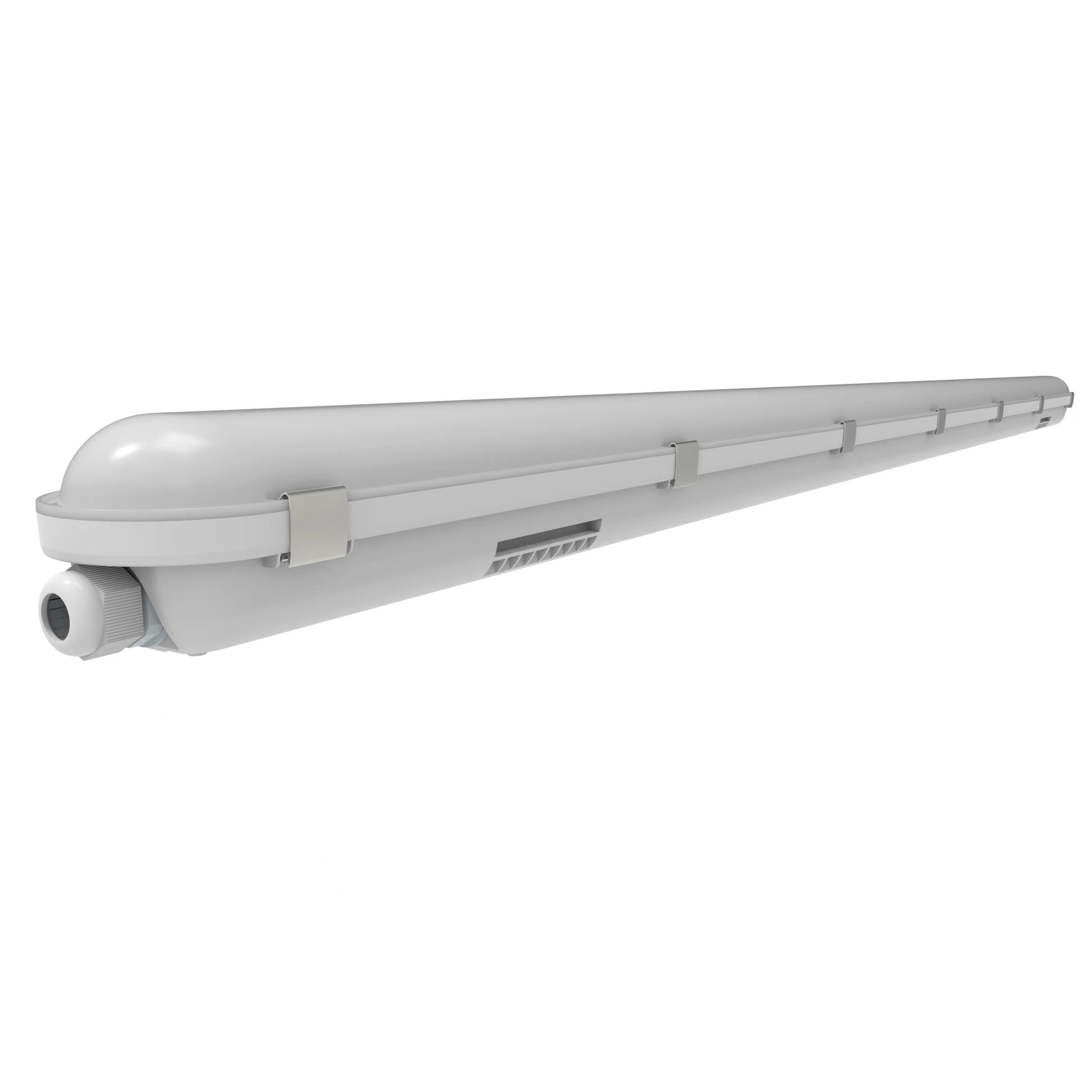 Elite LED TL armatuur 150 cm - Energielabel B - Dimbaar licht - 7200 lm - LED.nl