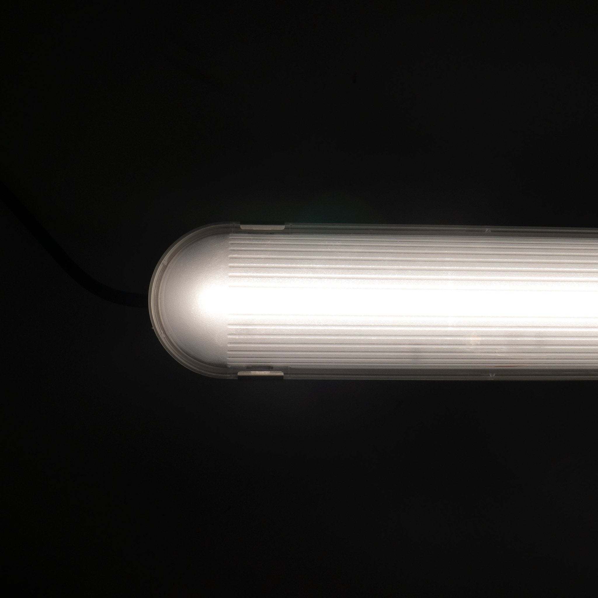 Elite LED TL armatuur 150 cm - Energielabel B - Dimbaar licht - 7200 lm - LED.nl