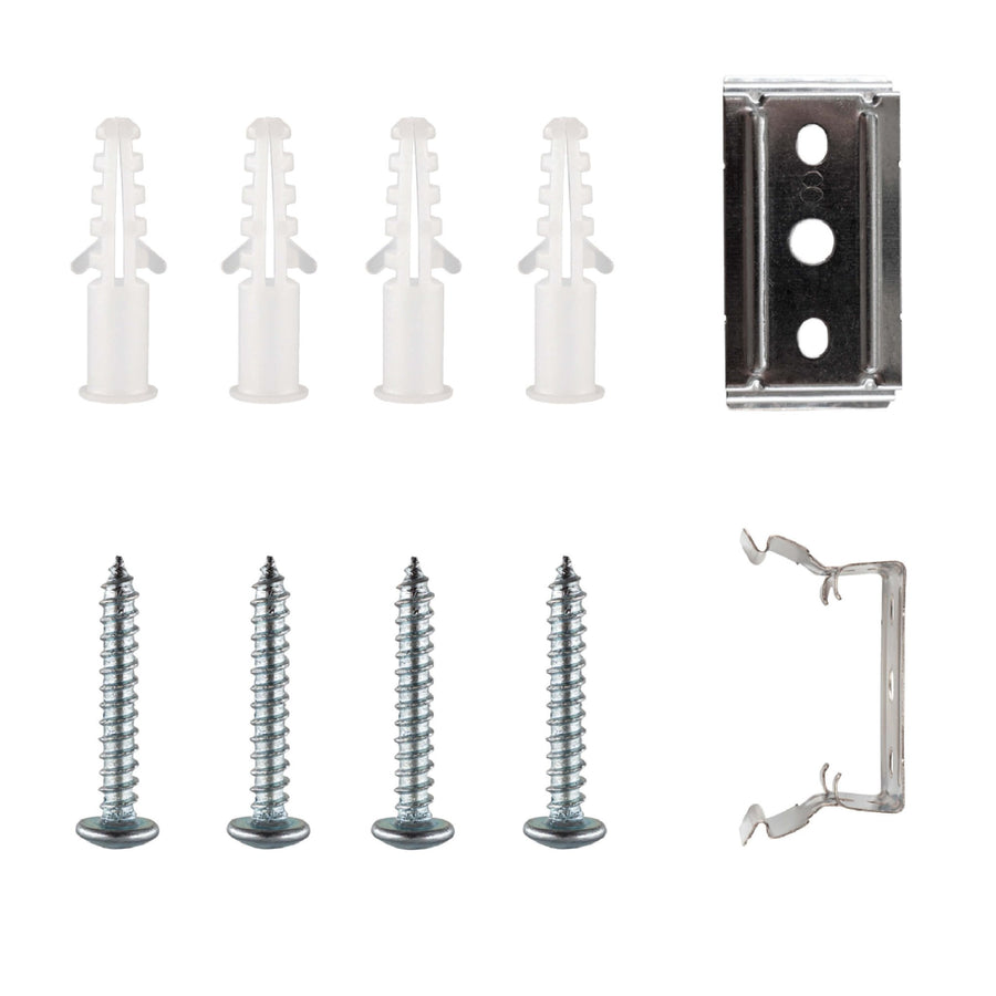 4 PACK - LED's Light Pro Philips Koppelbare TL armatuur 150 cm - 40W - Energielabel B - Dimbaar licht - 7200 lm - 180Lm/W - IP65 - 4000K - IK08 TL verlichting LED.nl