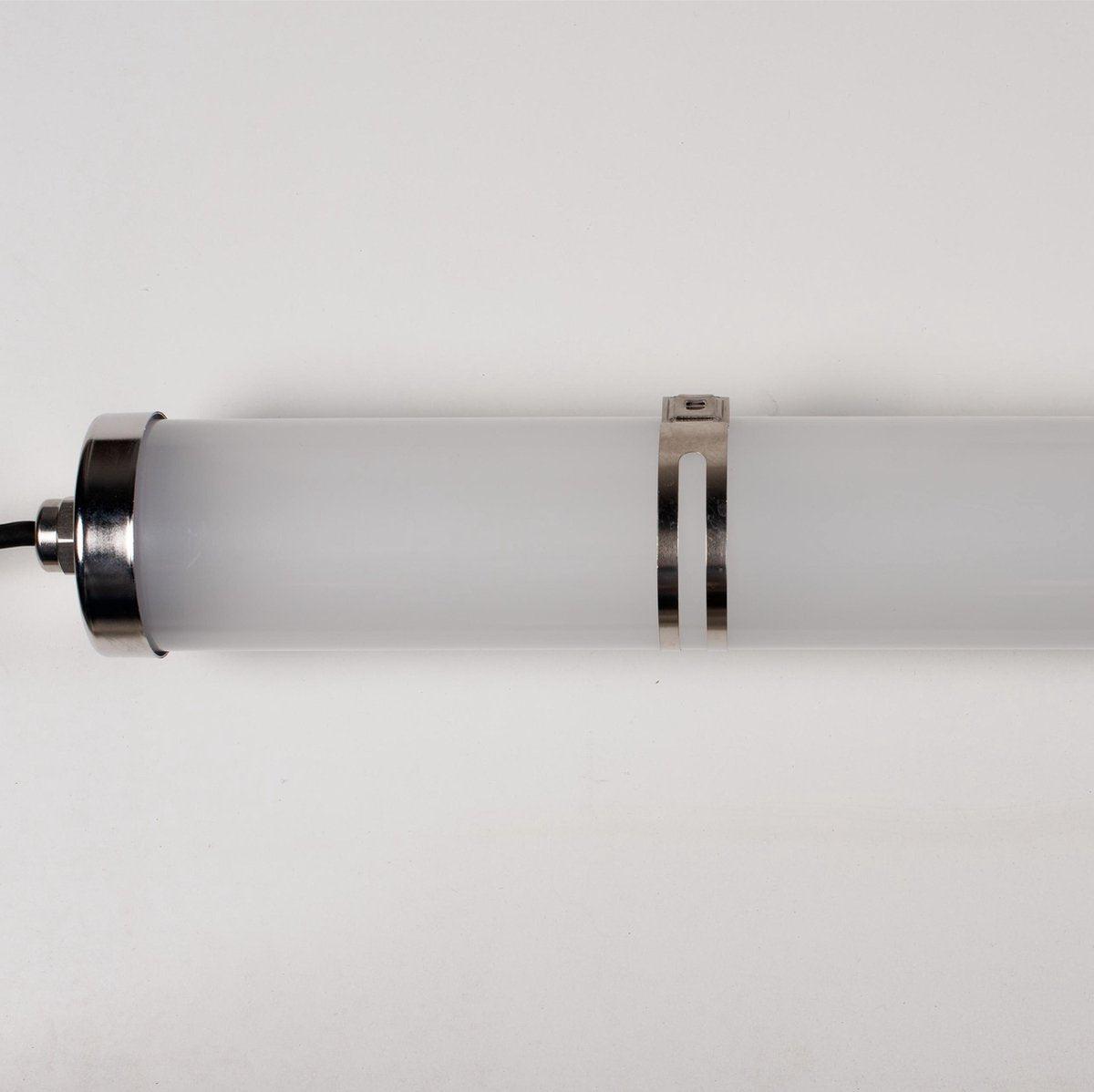 FarmPro LED TL armatuur 150 cm  - Agrarische LED TL verlichting  - Ammoniak- en waterbestendig  - IP69K - LED.nl