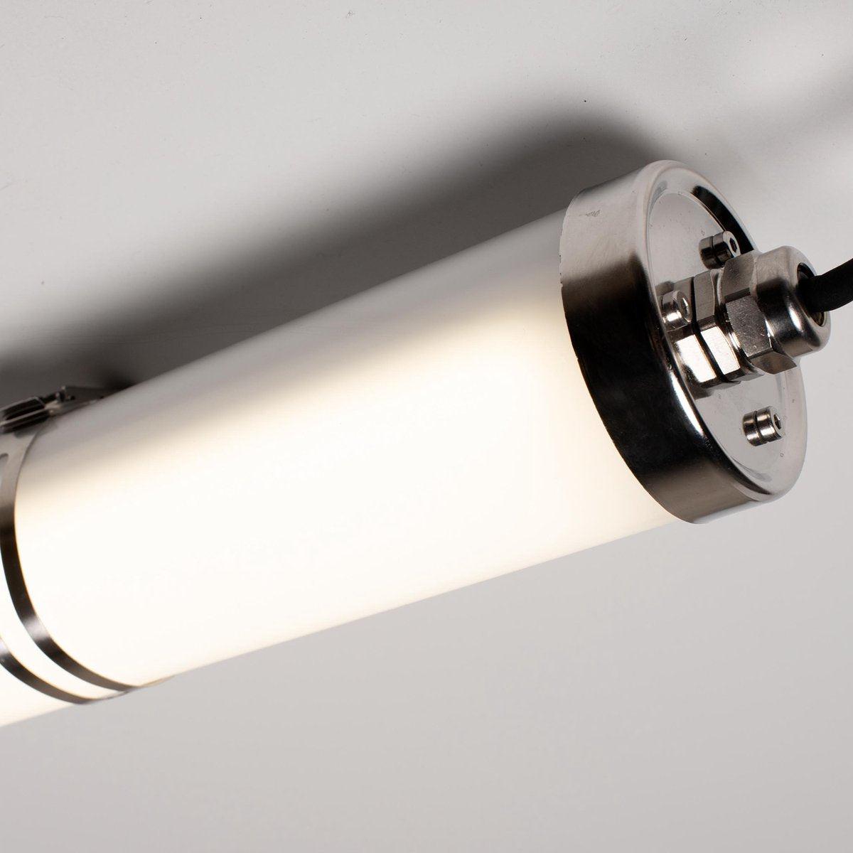 FarmPro LED TL armatuur 150 cm  - Agrarische LED TL verlichting  - Ammoniak- en waterbestendig  - IP69K - LED.nl
