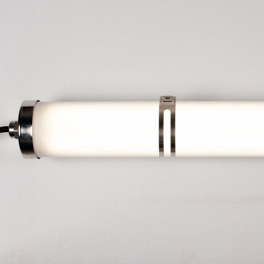 FarmPro LED TL armatuur 150 cm - Agrarische LED TL verlichting - Ammoniak- en waterbestendig - IP69K TL verlichting LED.nl