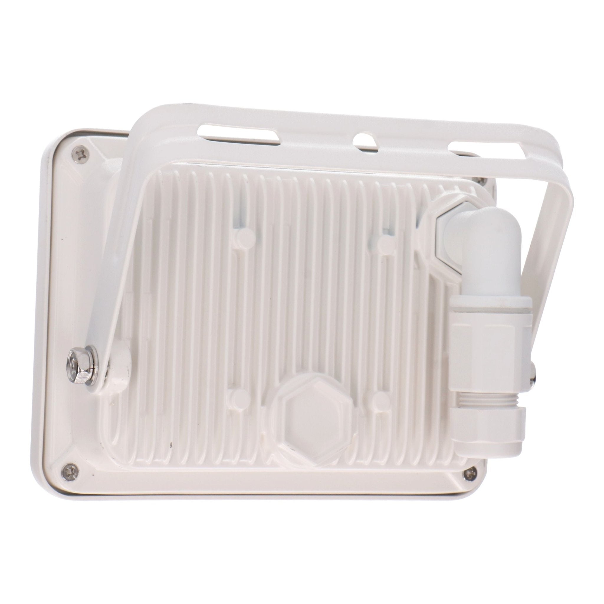 FastFix LED Schijnwerper 30W - IP44 - voor binnen en buiten - 3300 lm - Wit - LED.nl