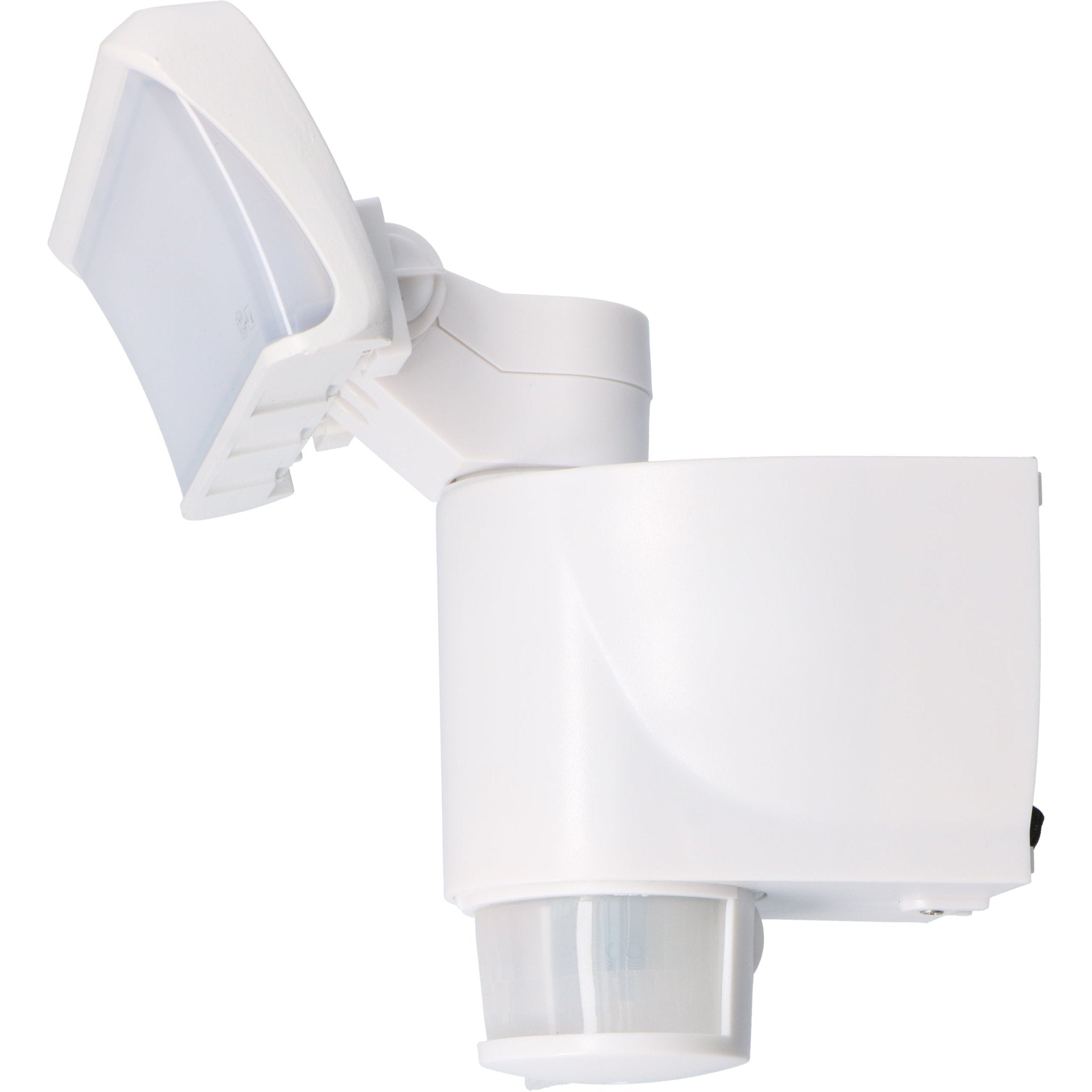 FollowMe LED Buitenlamp met sensor - Detecteert & volgt beweging - Wit - LED.nl