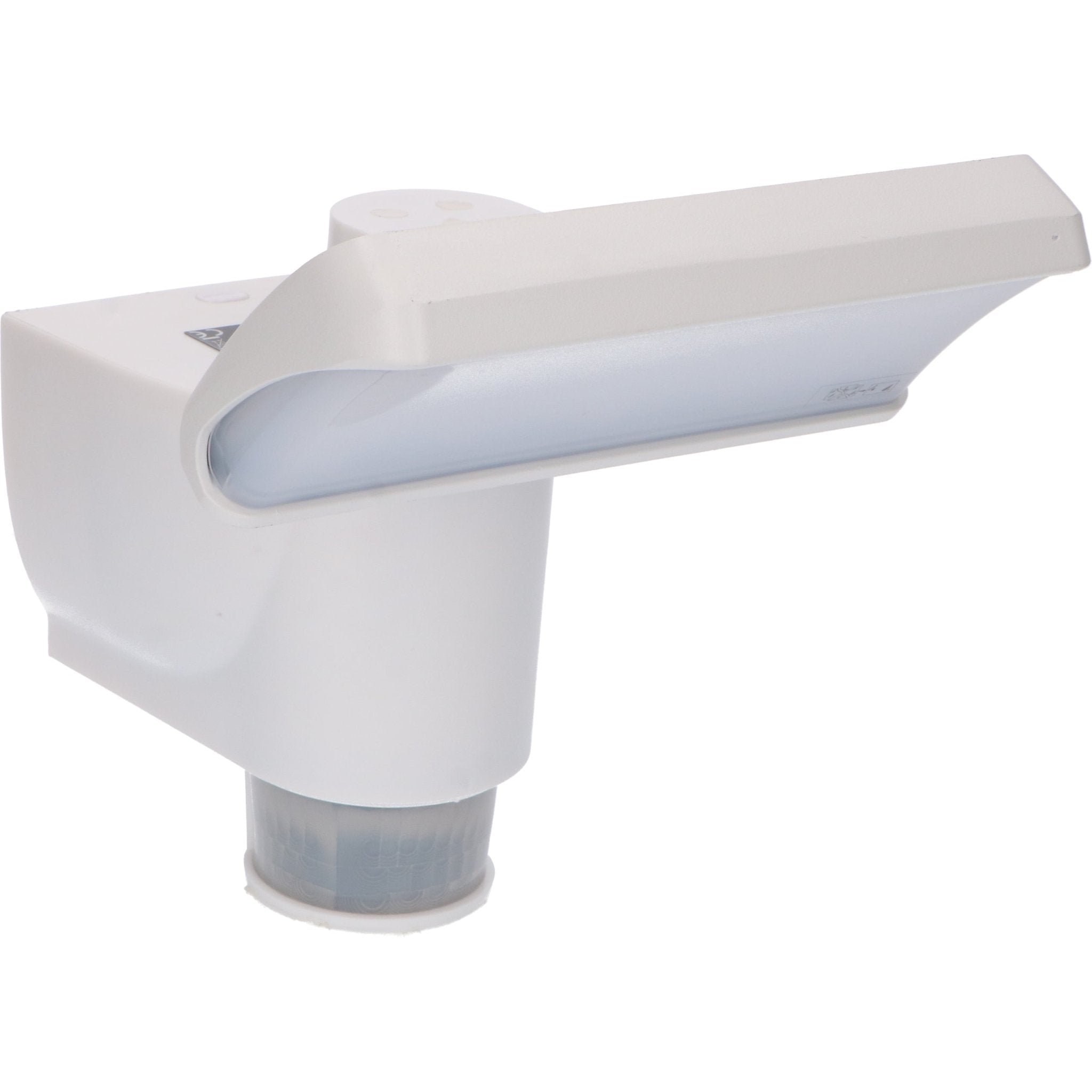 FollowMe LED Buitenlamp met sensor - Detecteert & volgt beweging - Wit - LED.nl