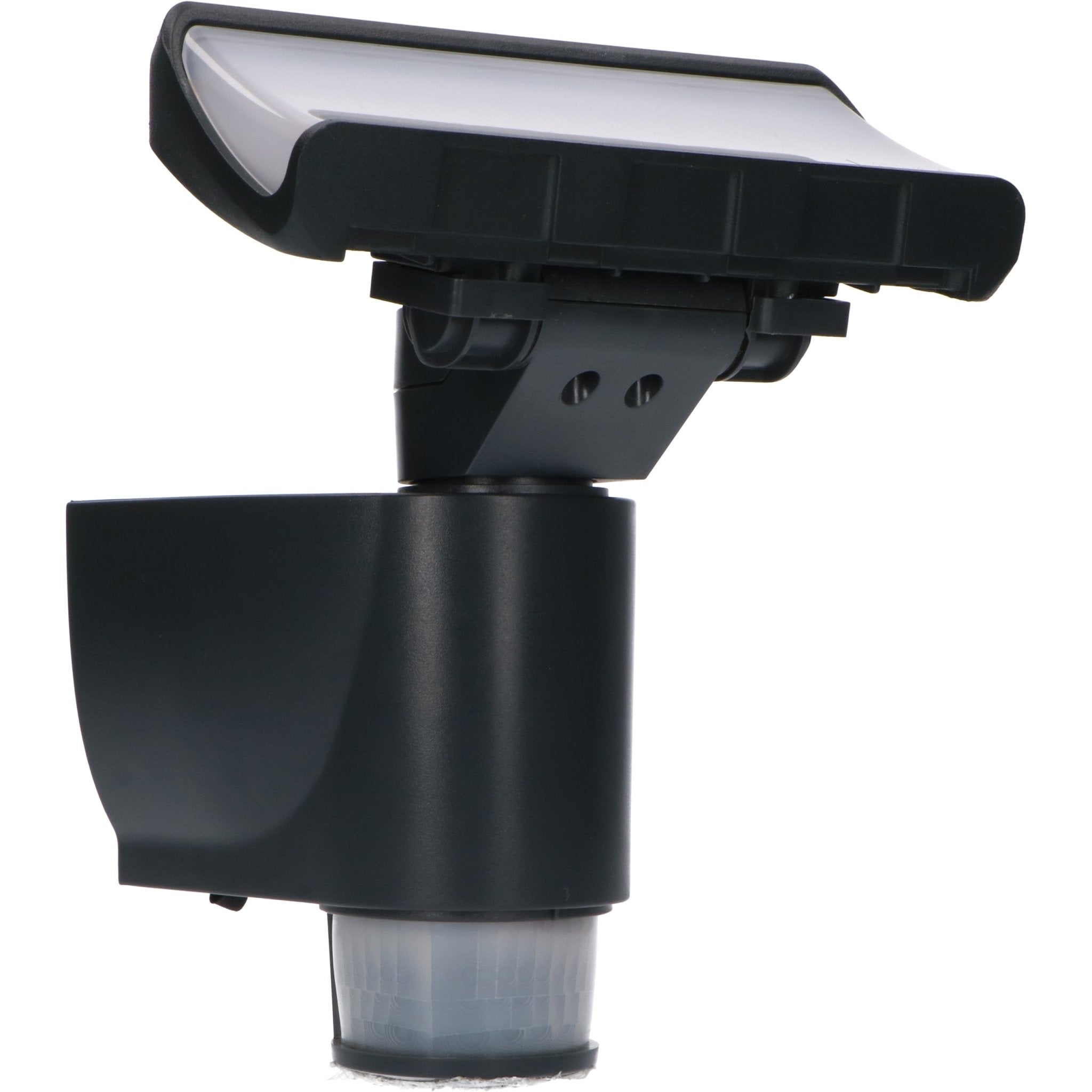 FollowMe LED Wandlamp met sensor - Detecteert & volgt beweging - Antraciet - LED.nl
