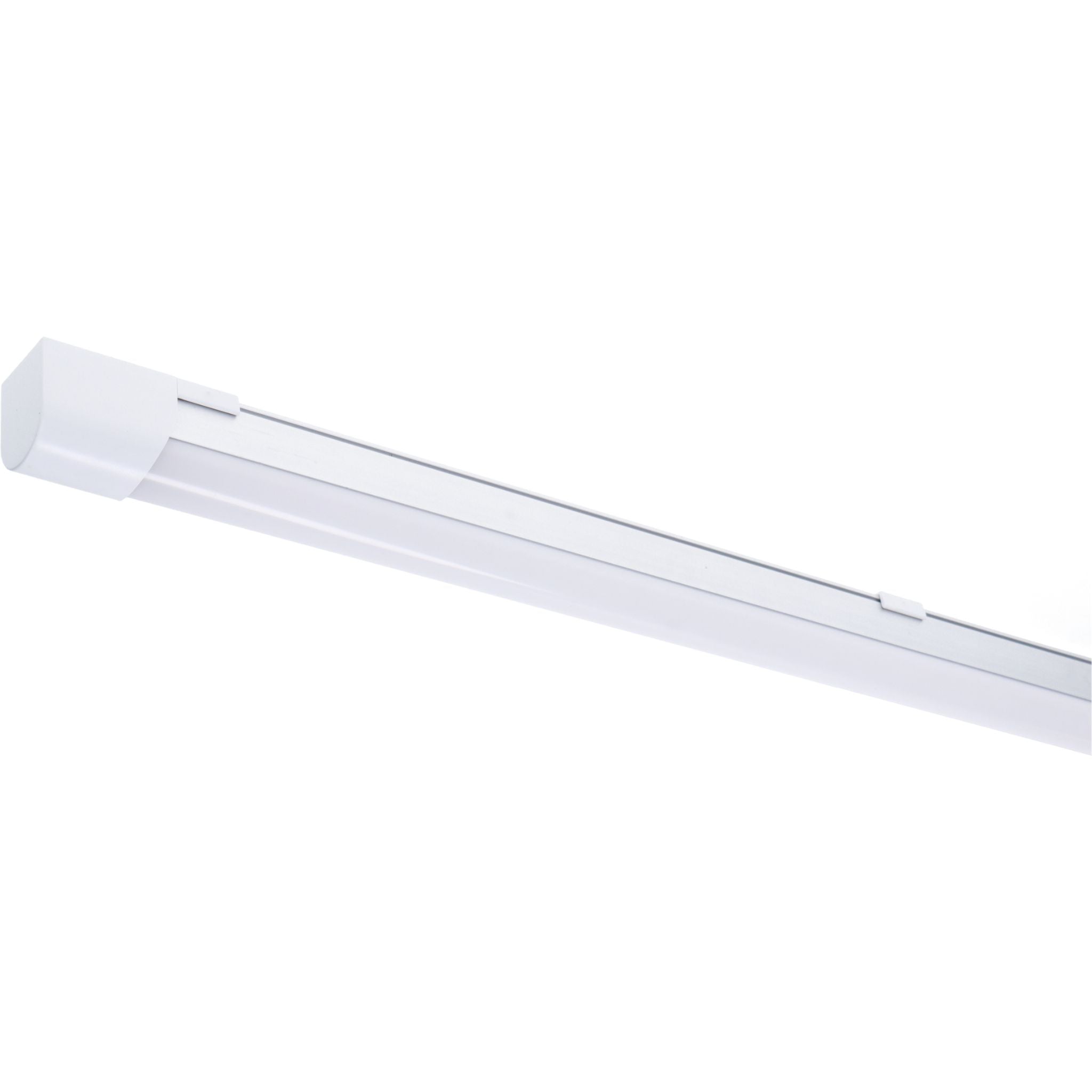 Indoor LED TL Verlichting set 120 cm - Compleet armatuur - 4000 K - LED.nl