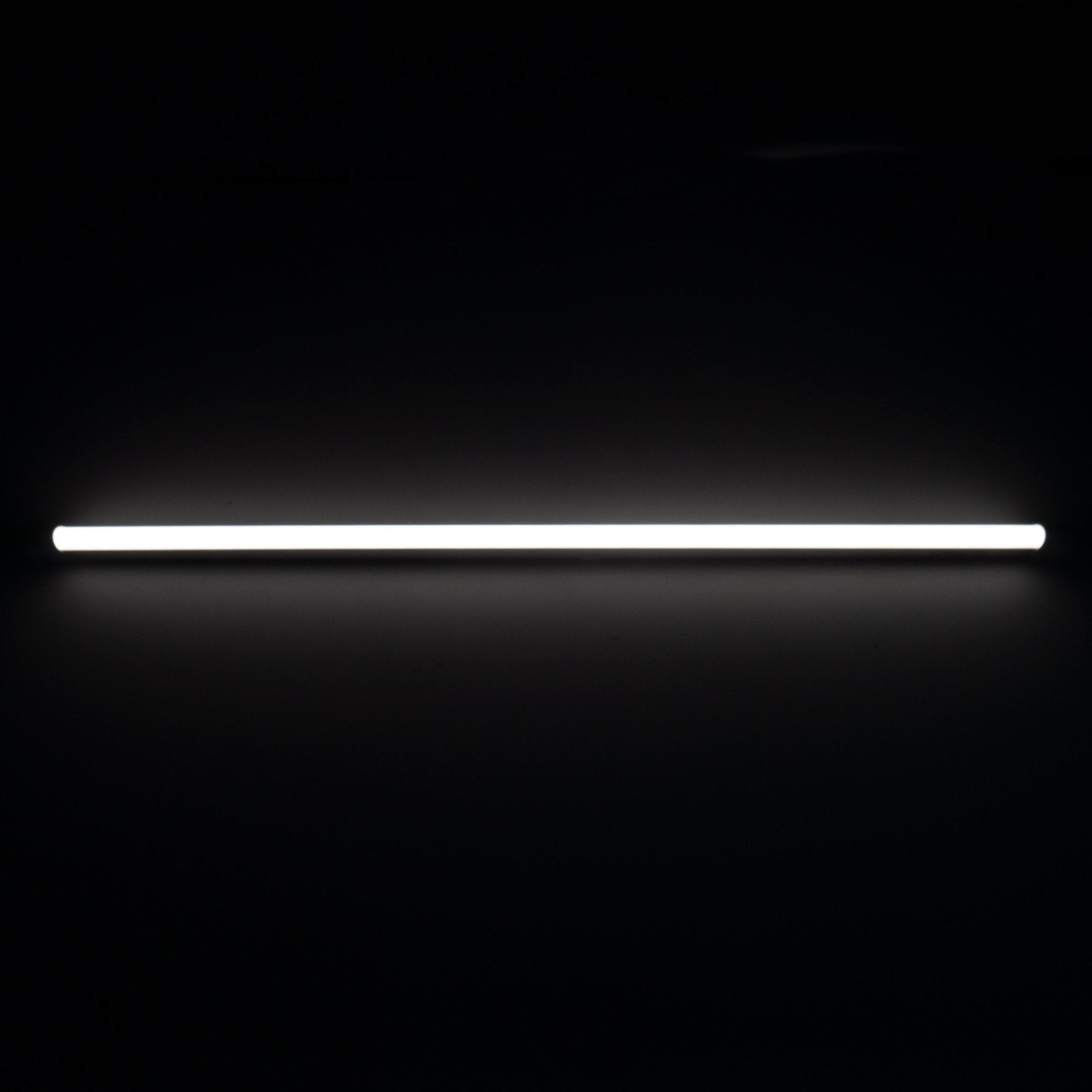 Indoor LED TL Verlichting set 120 cm - Compleet armatuur - 4000 K - LED.nl